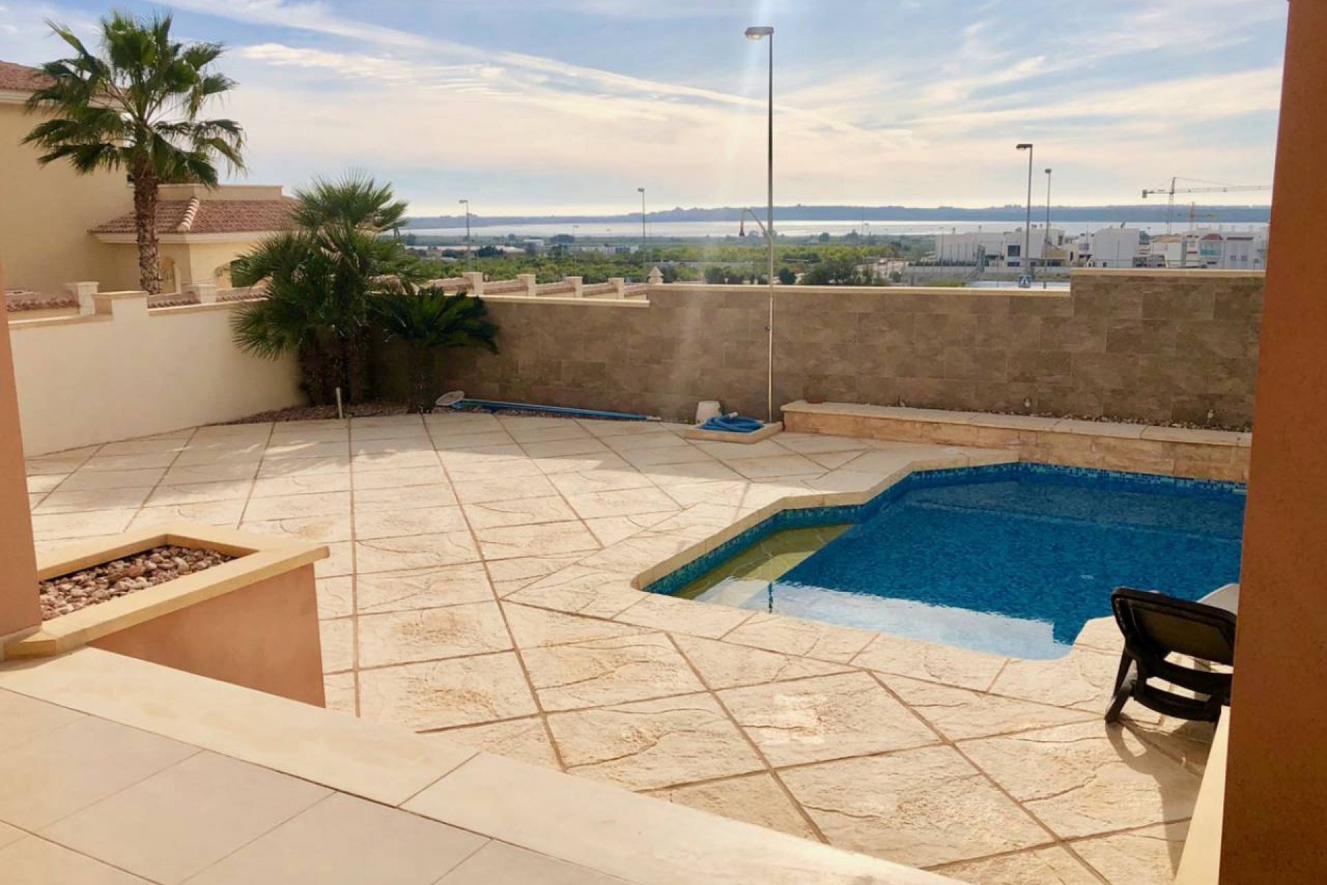 Resale - Villa -
Ciudad Quesada - La Fiesta