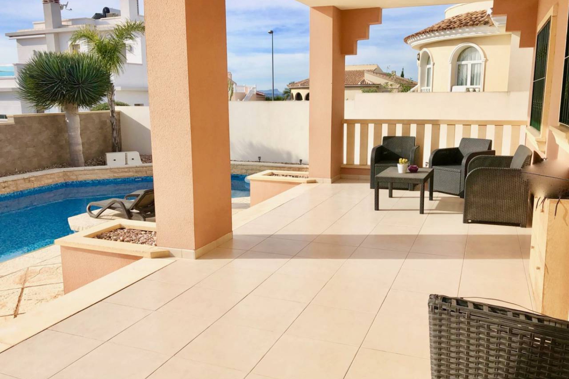Resale - Villa -
Ciudad Quesada - La Fiesta