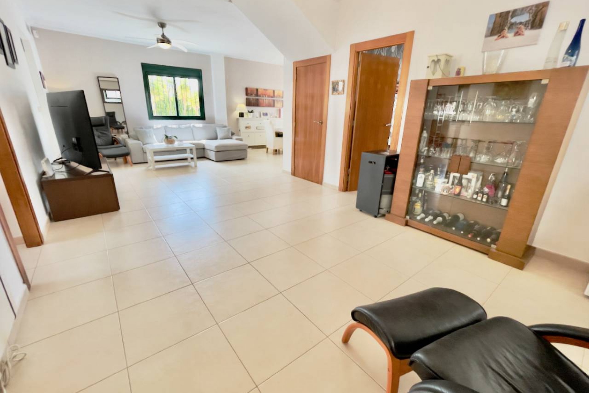 Resale - Villa -
Ciudad Quesada - La Fiesta