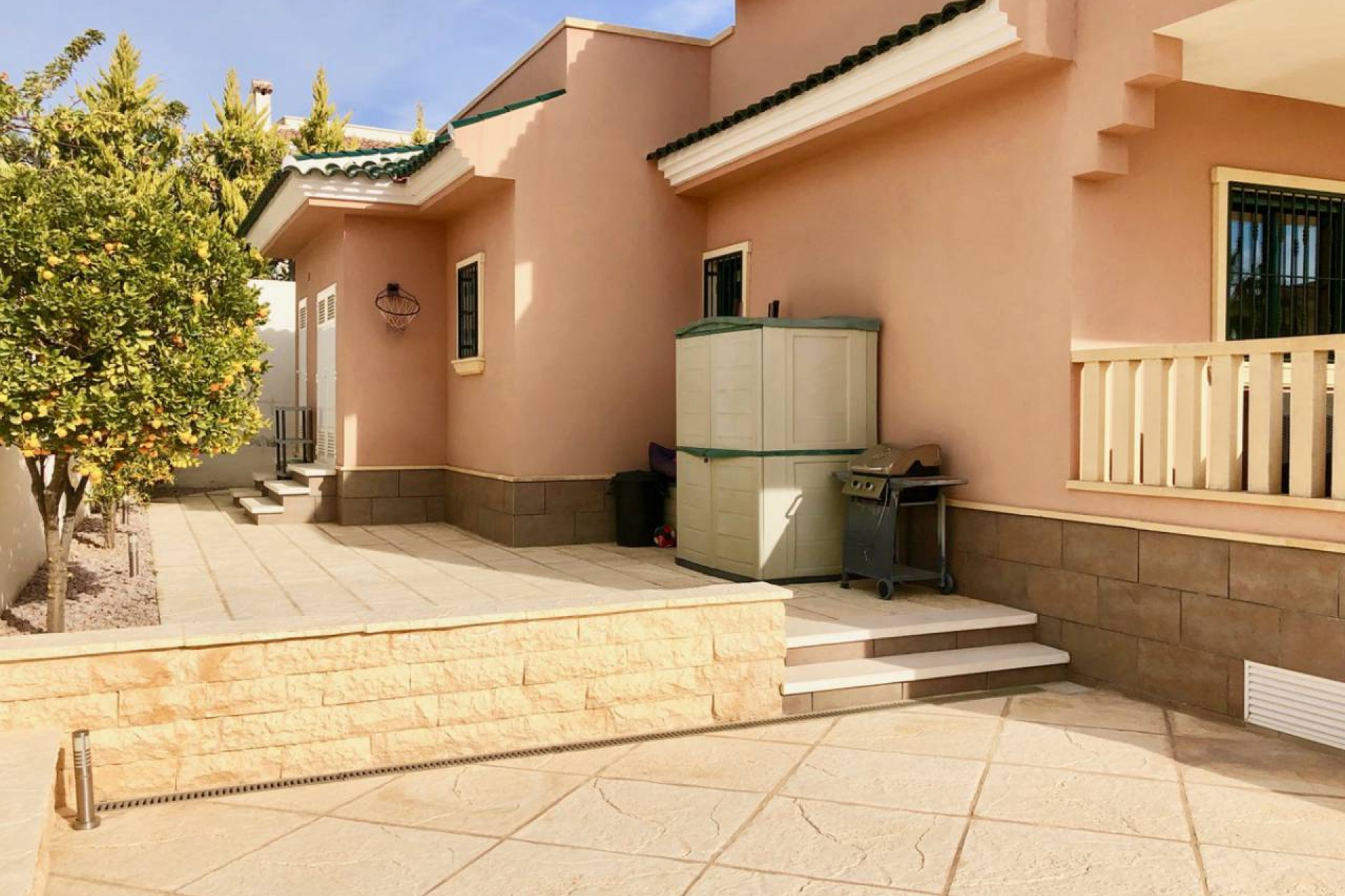 Resale - Villa -
Ciudad Quesada - La Fiesta