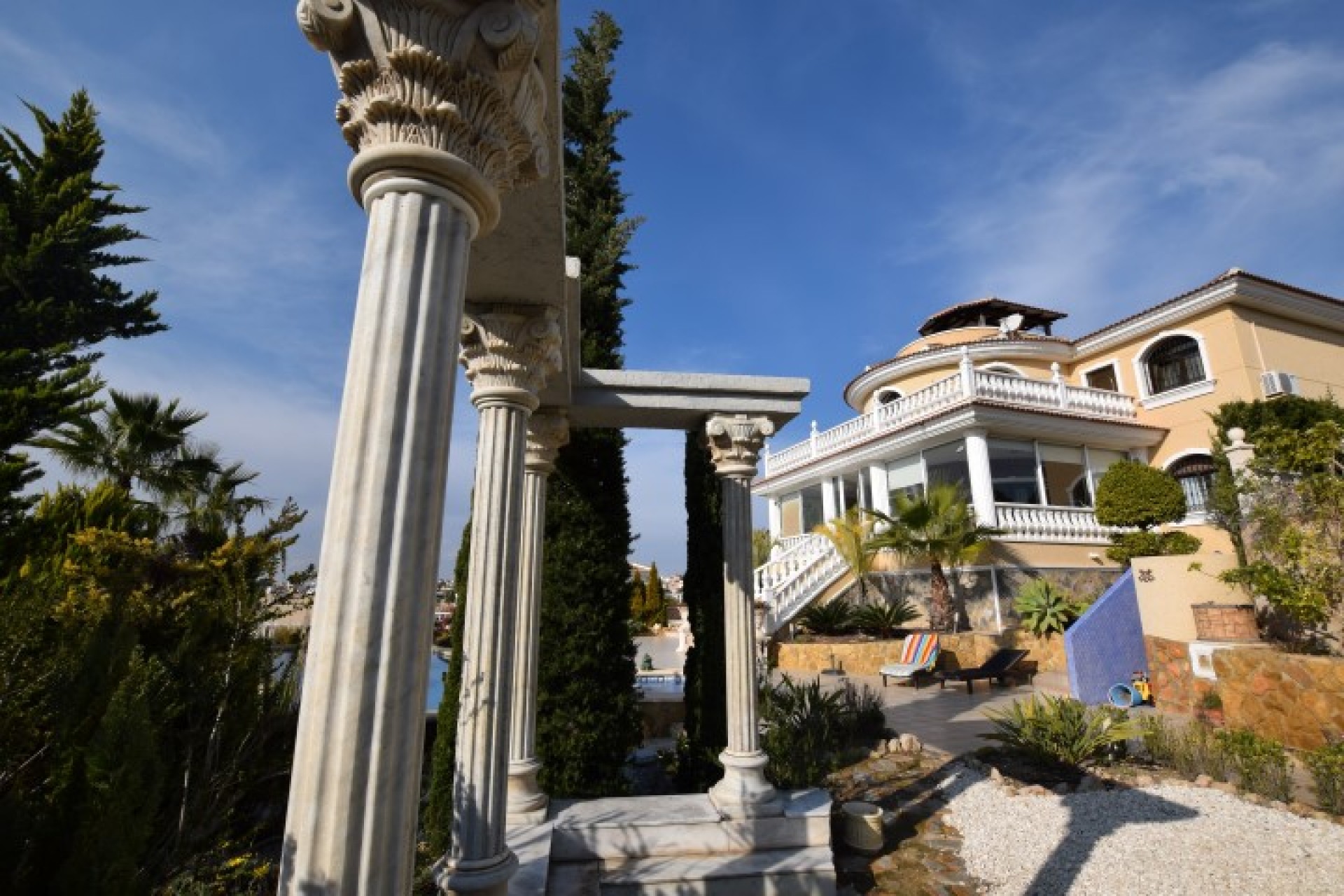 Resale - Villa -
Ciudad Quesada - La Fiesta