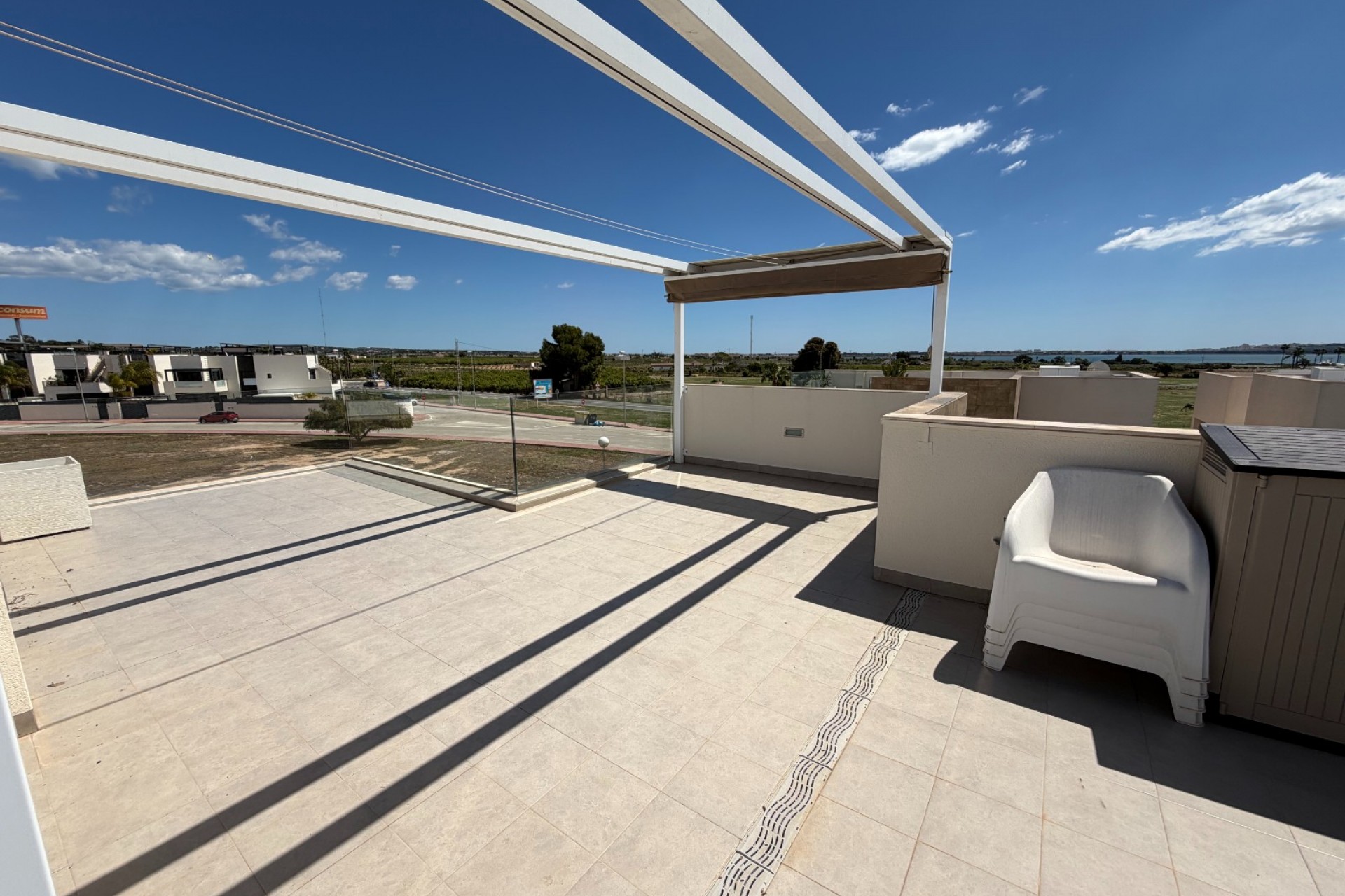 Resale - Villa -
Ciudad Quesada - La Laguna