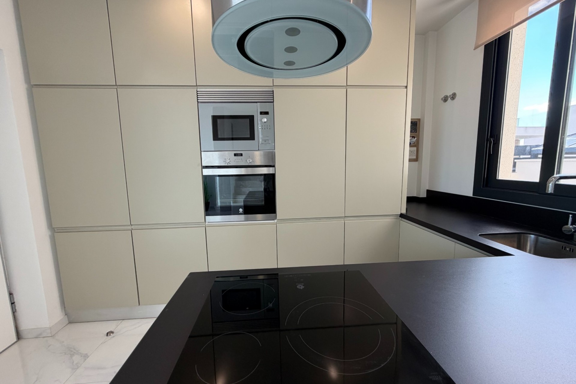 Resale - Villa -
Ciudad Quesada - La Laguna