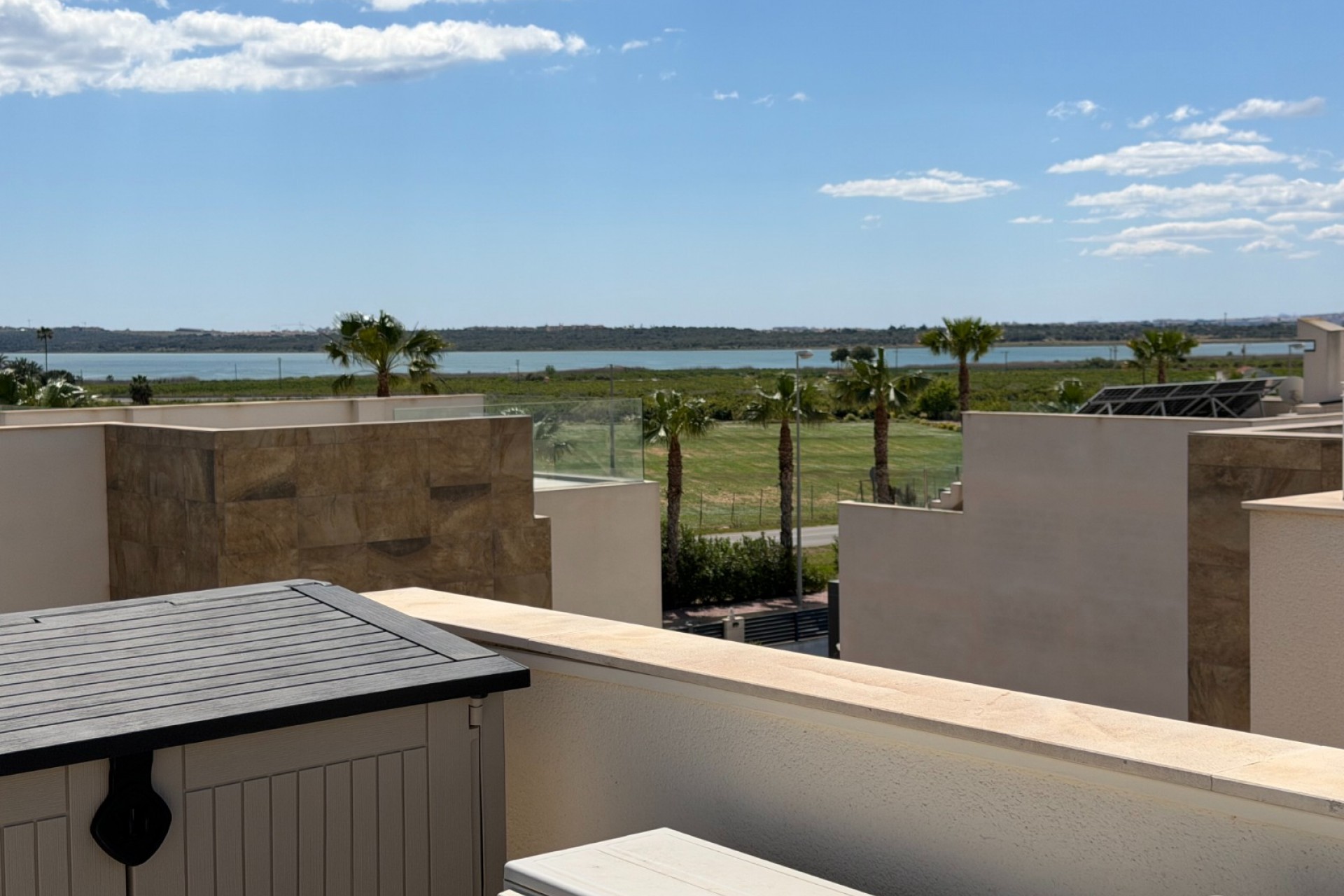 Resale - Villa -
Ciudad Quesada - La Laguna