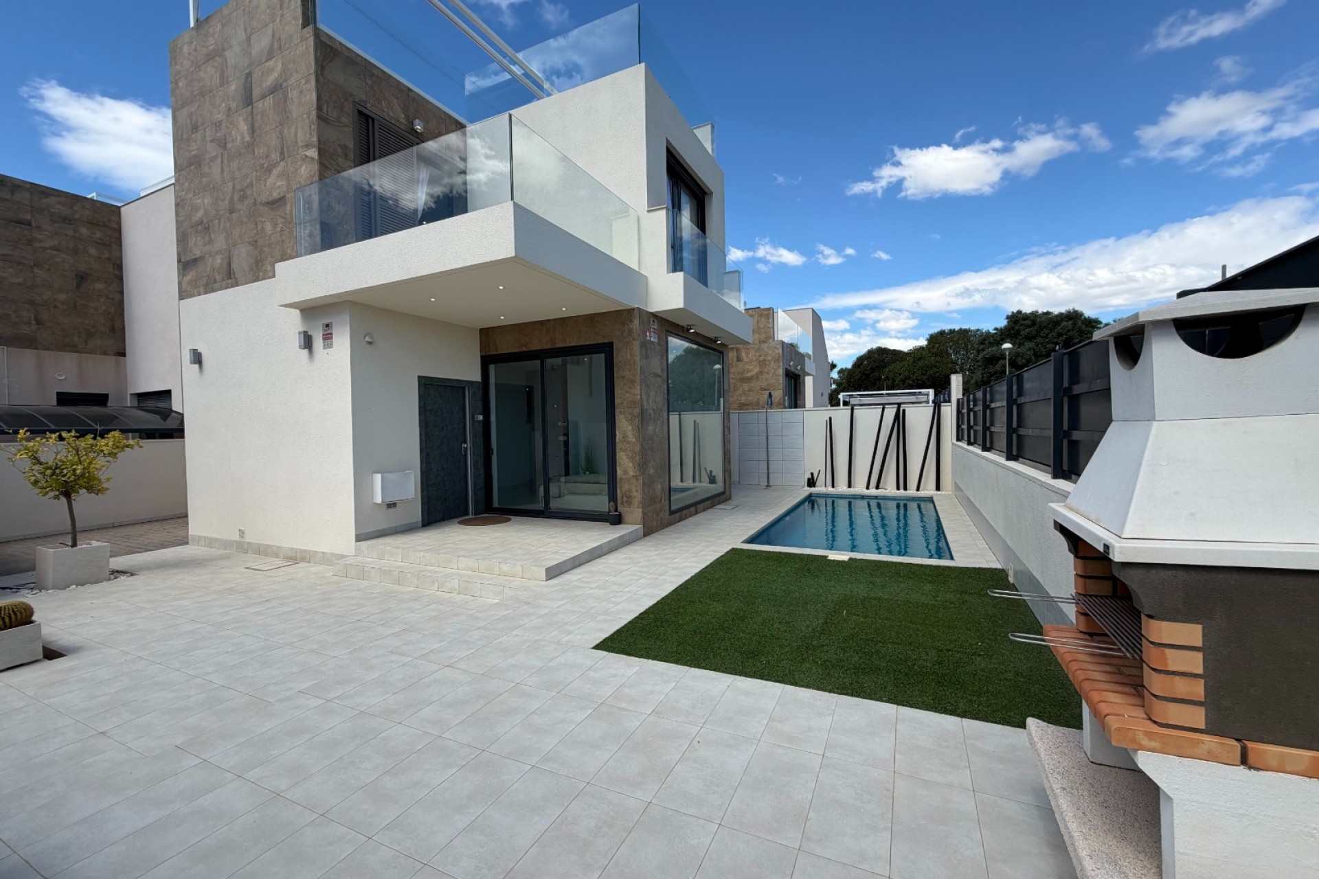 Resale - Villa -
Ciudad Quesada - La Laguna