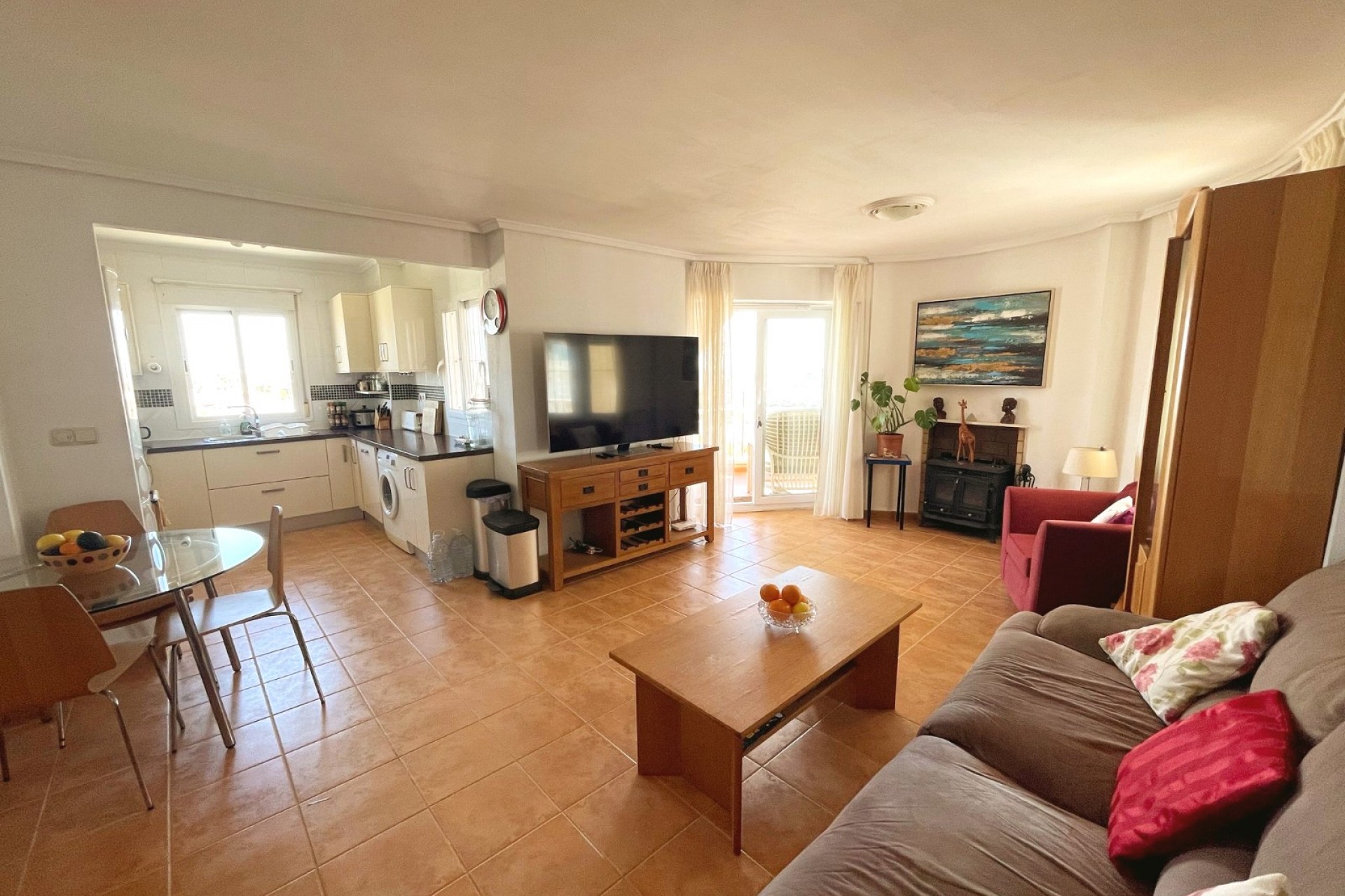 Resale - Villa -
Ciudad Quesada - La Marquesa Golf