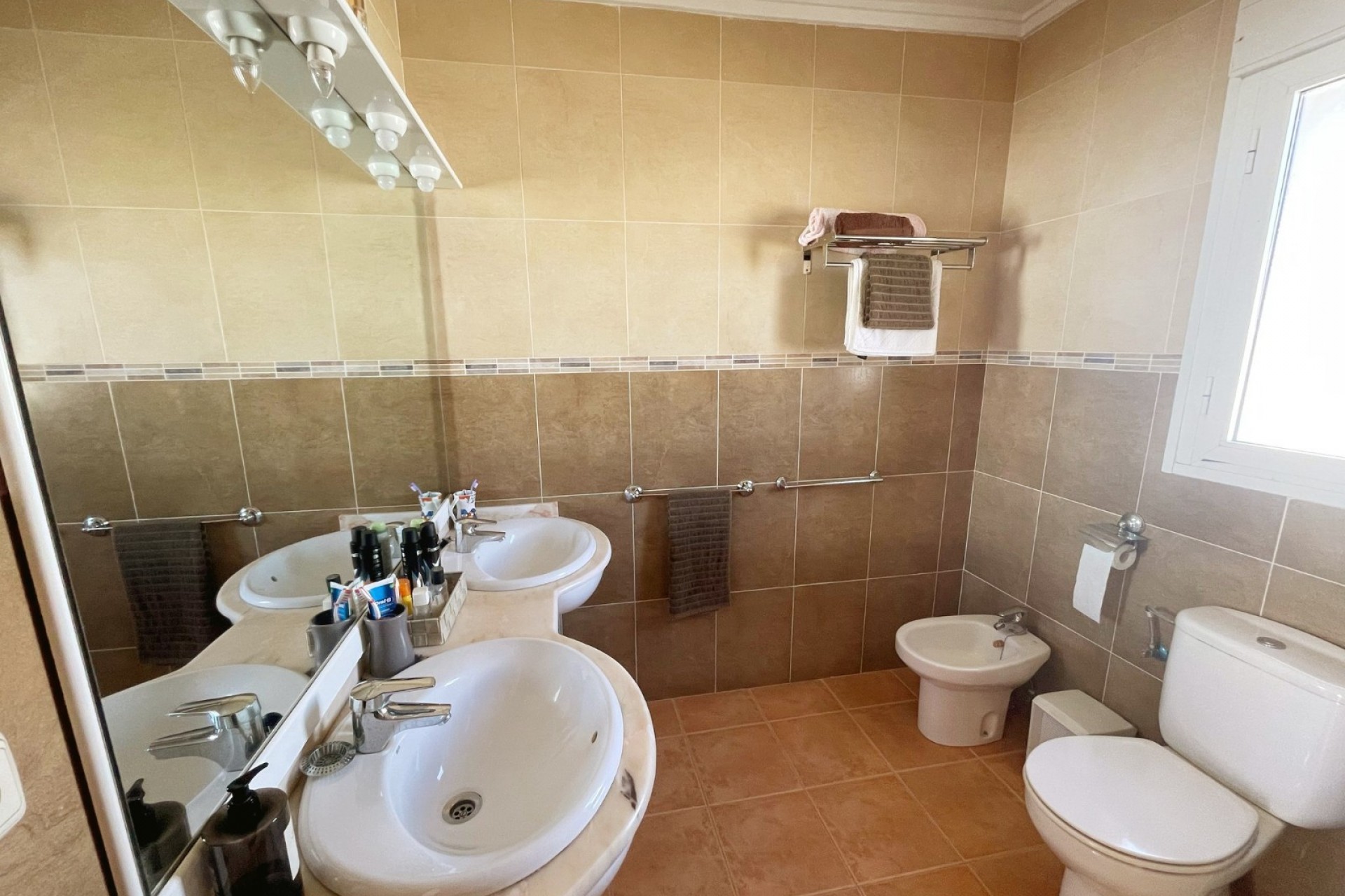 Resale - Villa -
Ciudad Quesada - La Marquesa Golf