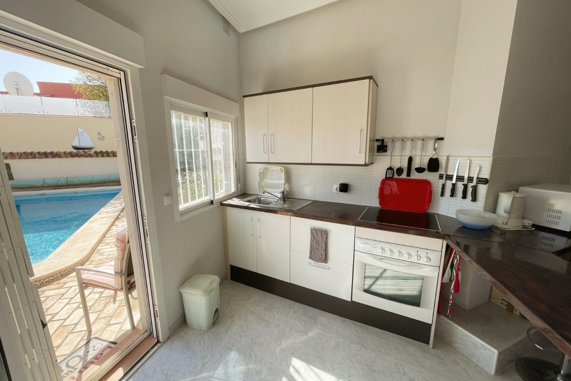 Resale - Villa -
Ciudad Quesada - La Marquesa Golf