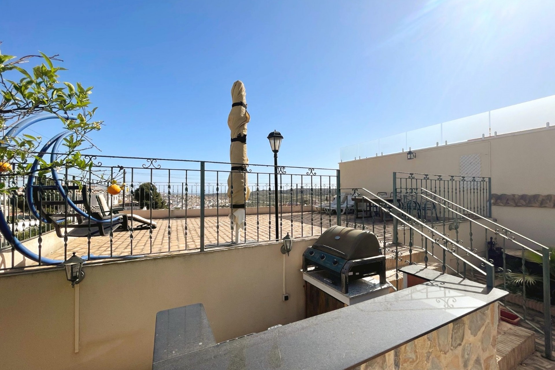 Resale - Villa -
Ciudad Quesada - La Marquesa Golf