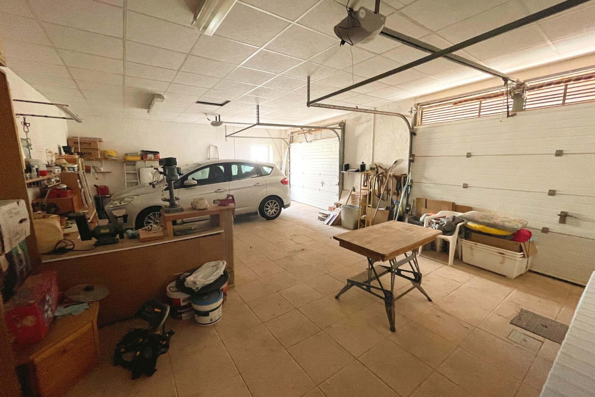 Resale - Villa -
Ciudad Quesada - La Marquesa Golf