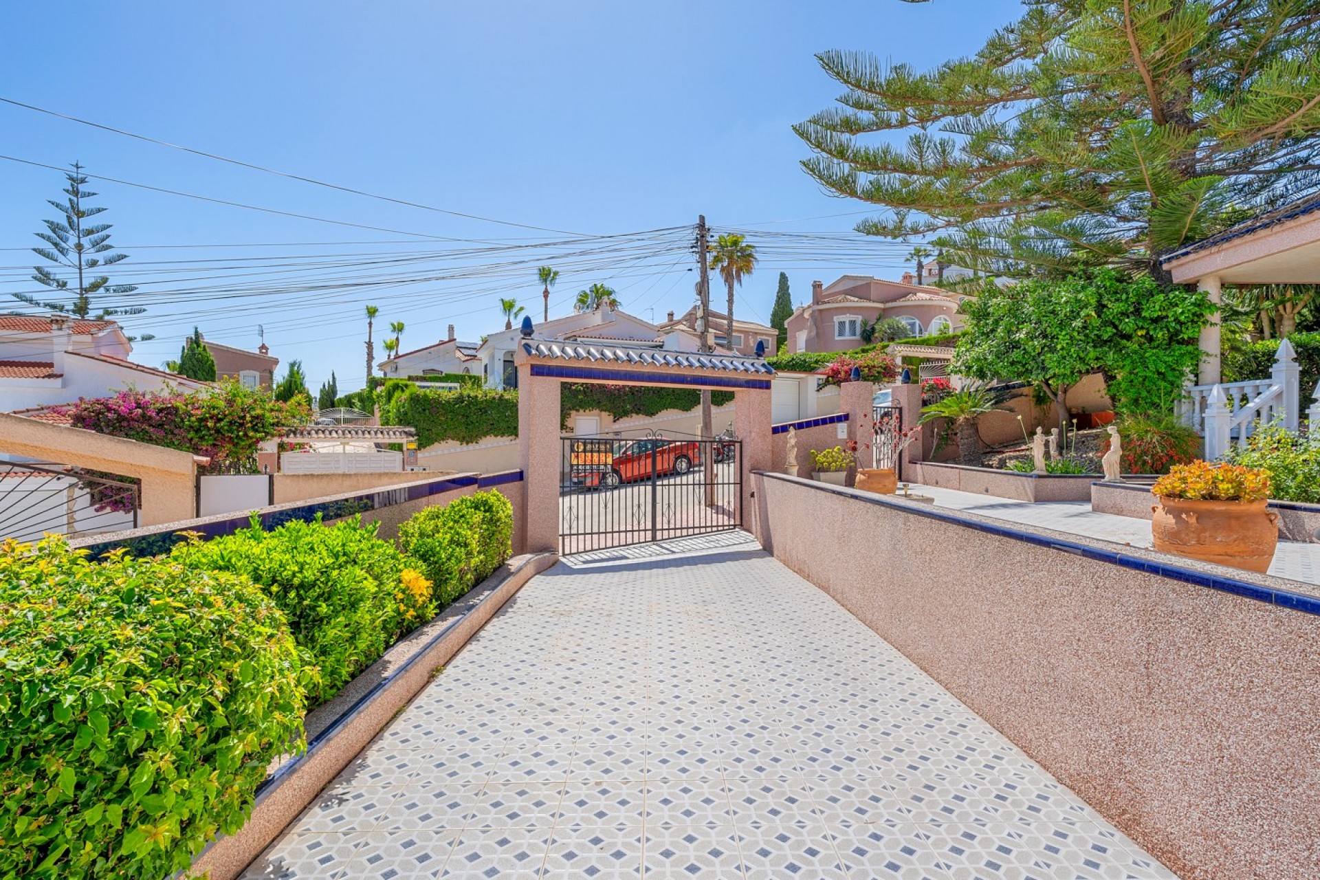 Resale - Villa -
Ciudad Quesada - La Marquesa Golf