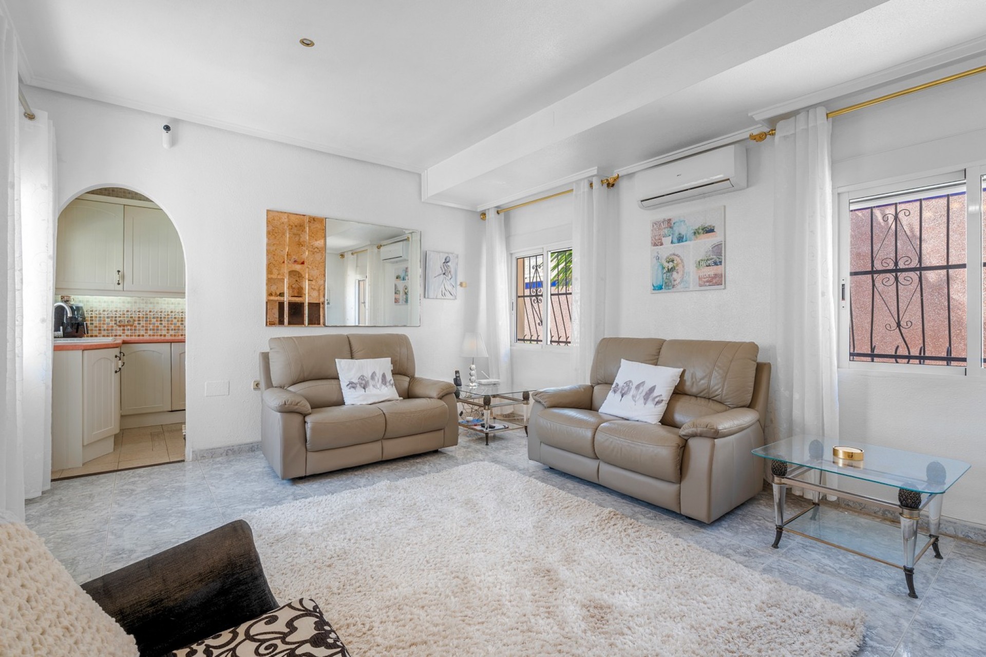 Resale - Villa -
Ciudad Quesada - La Marquesa Golf