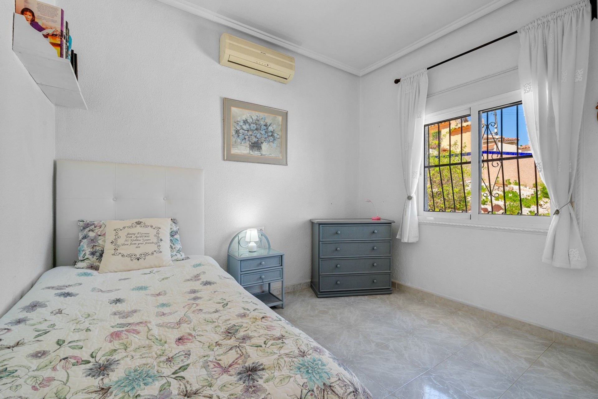 Resale - Villa -
Ciudad Quesada - La Marquesa Golf
