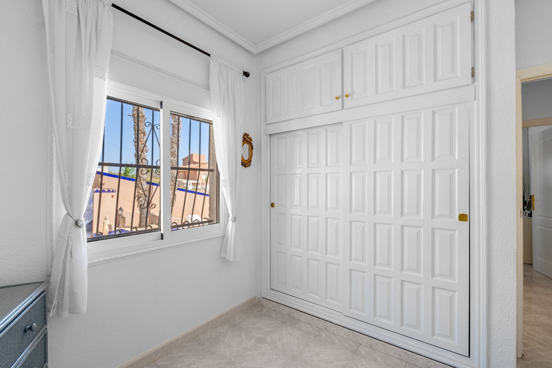 Resale - Villa -
Ciudad Quesada - La Marquesa Golf