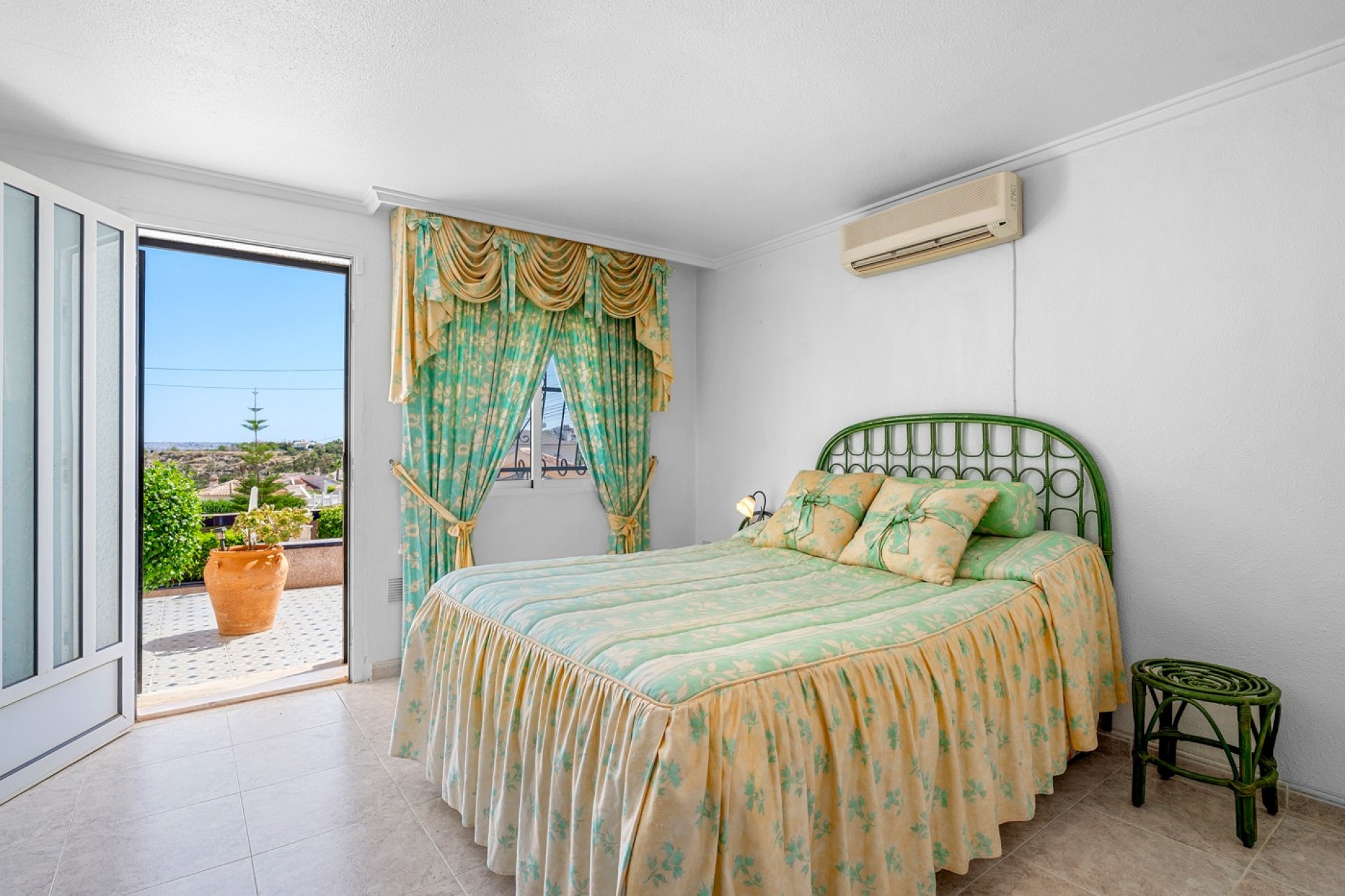 Resale - Villa -
Ciudad Quesada - La Marquesa Golf