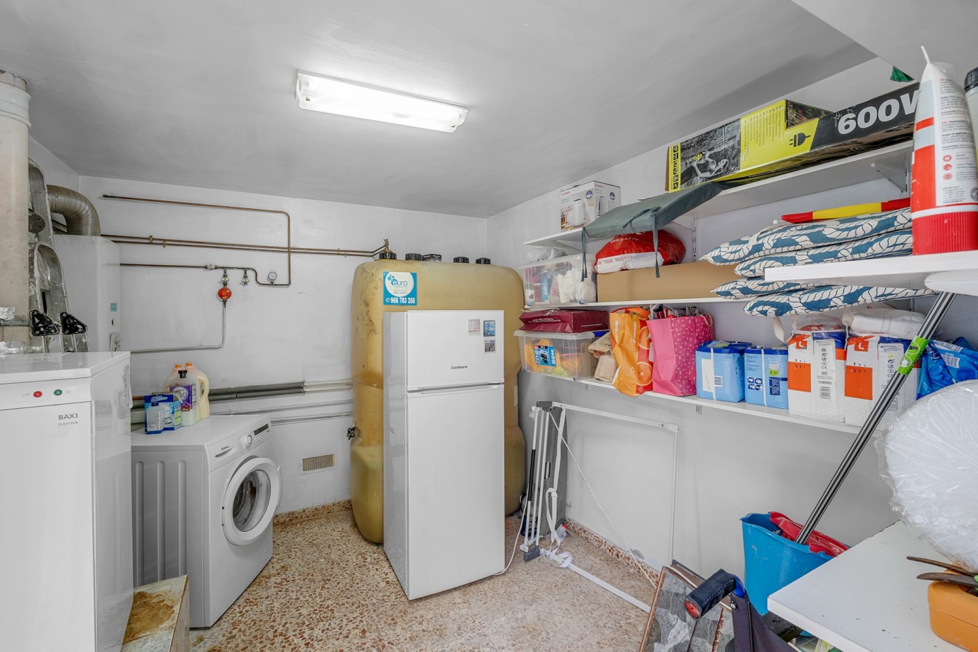 Resale - Villa -
Ciudad Quesada - La Marquesa Golf