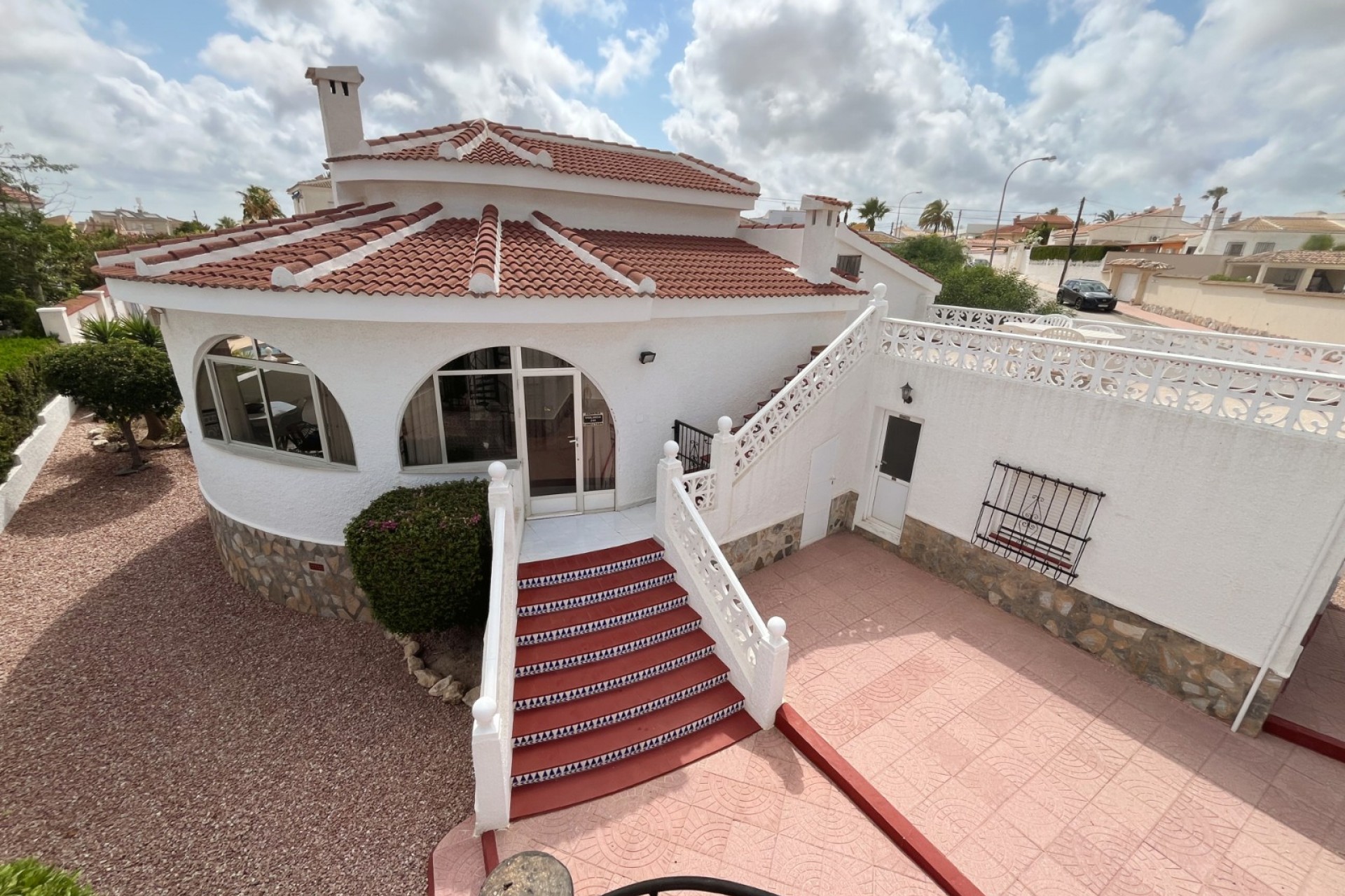 Resale - Villa -
Ciudad Quesada - La Marquesa Golf