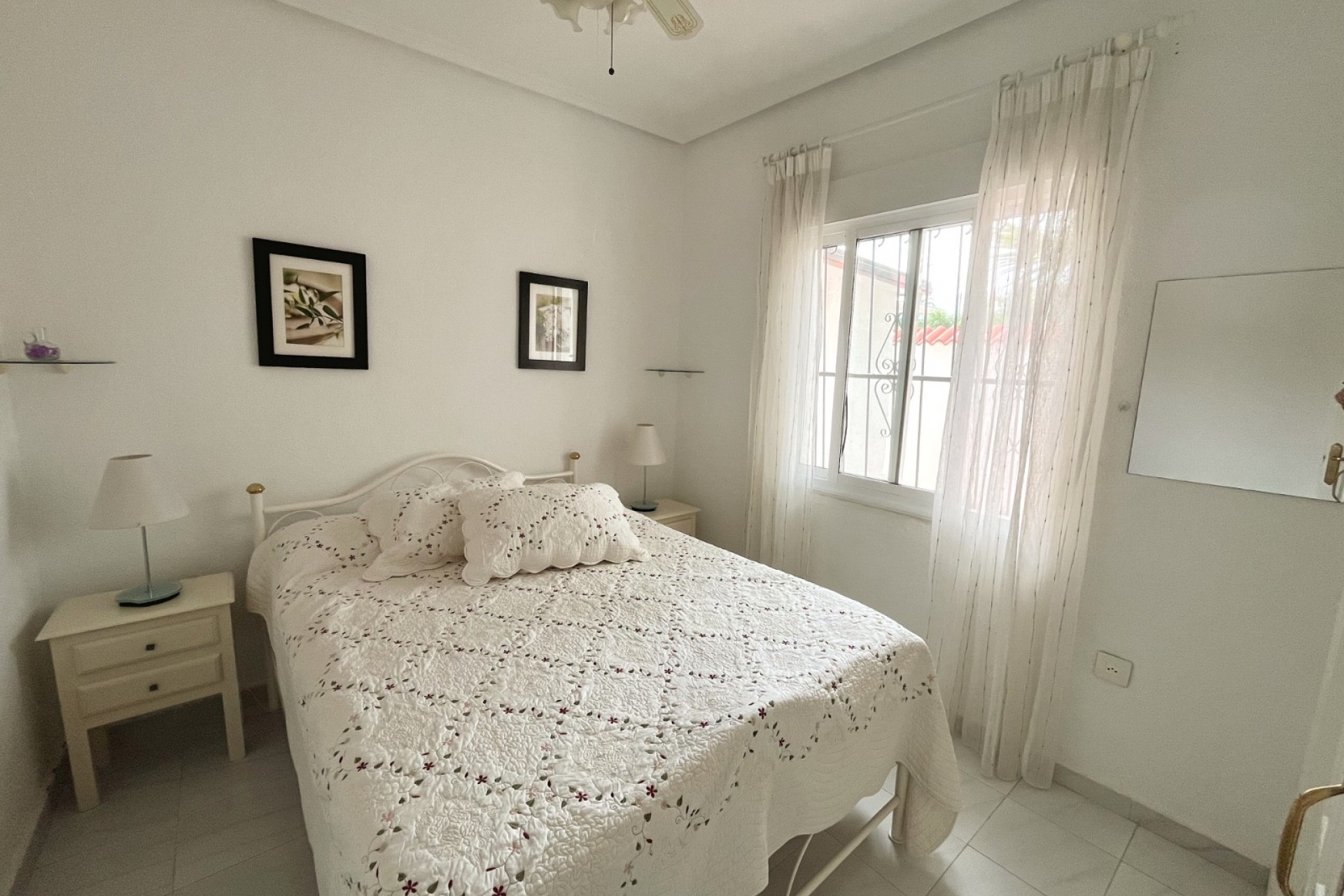 Resale - Villa -
Ciudad Quesada - La Marquesa Golf