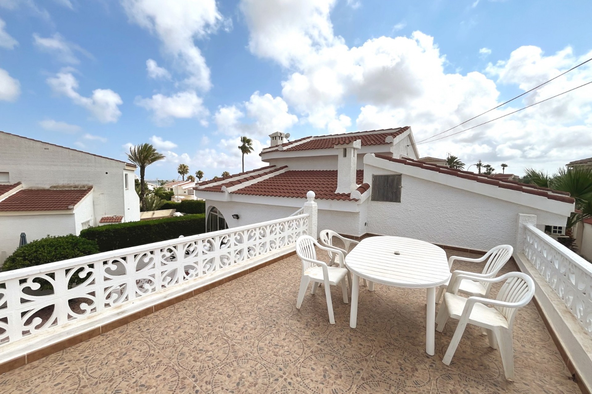 Resale - Villa -
Ciudad Quesada - La Marquesa Golf