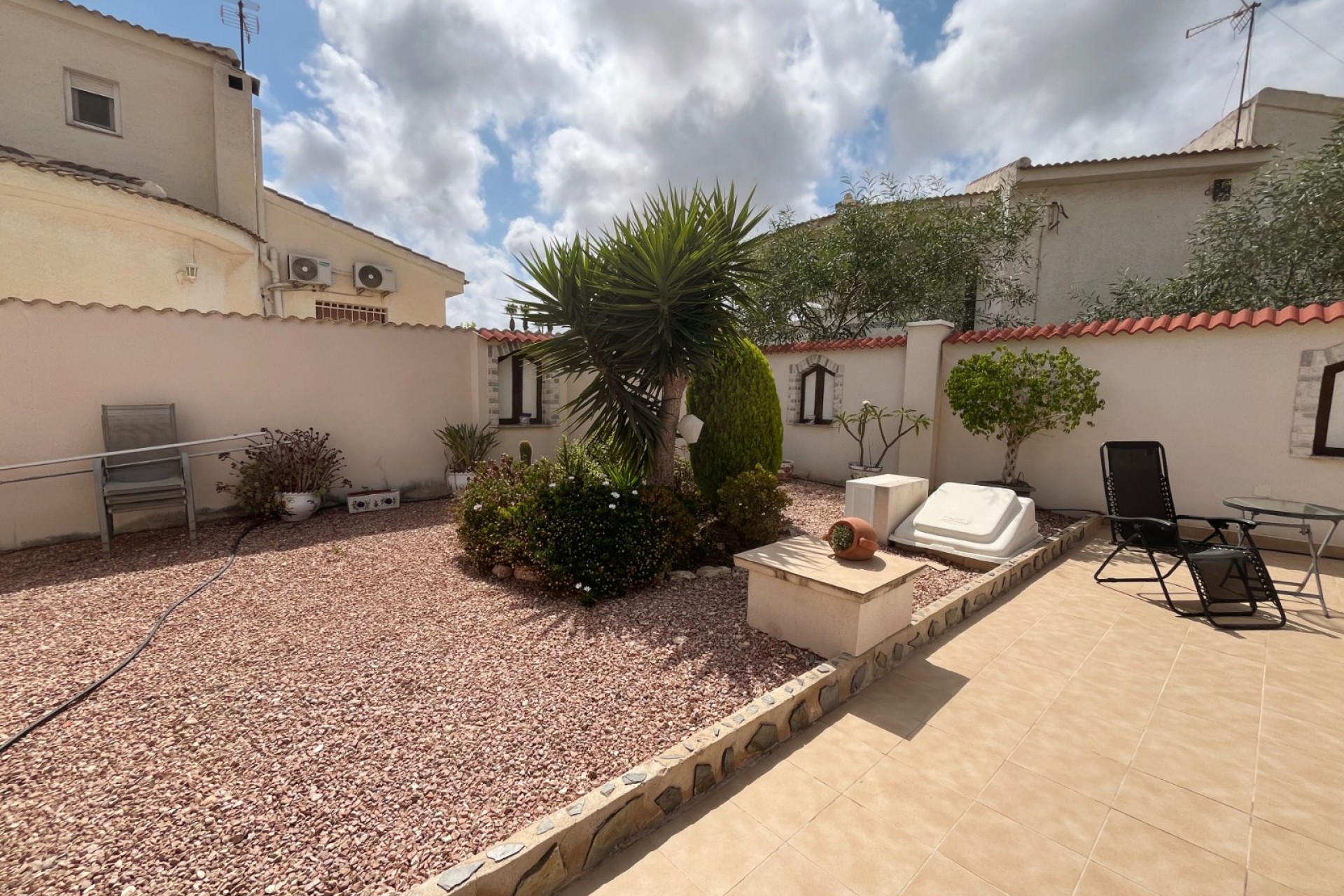 Resale - Villa -
Ciudad Quesada - La Marquesa Golf