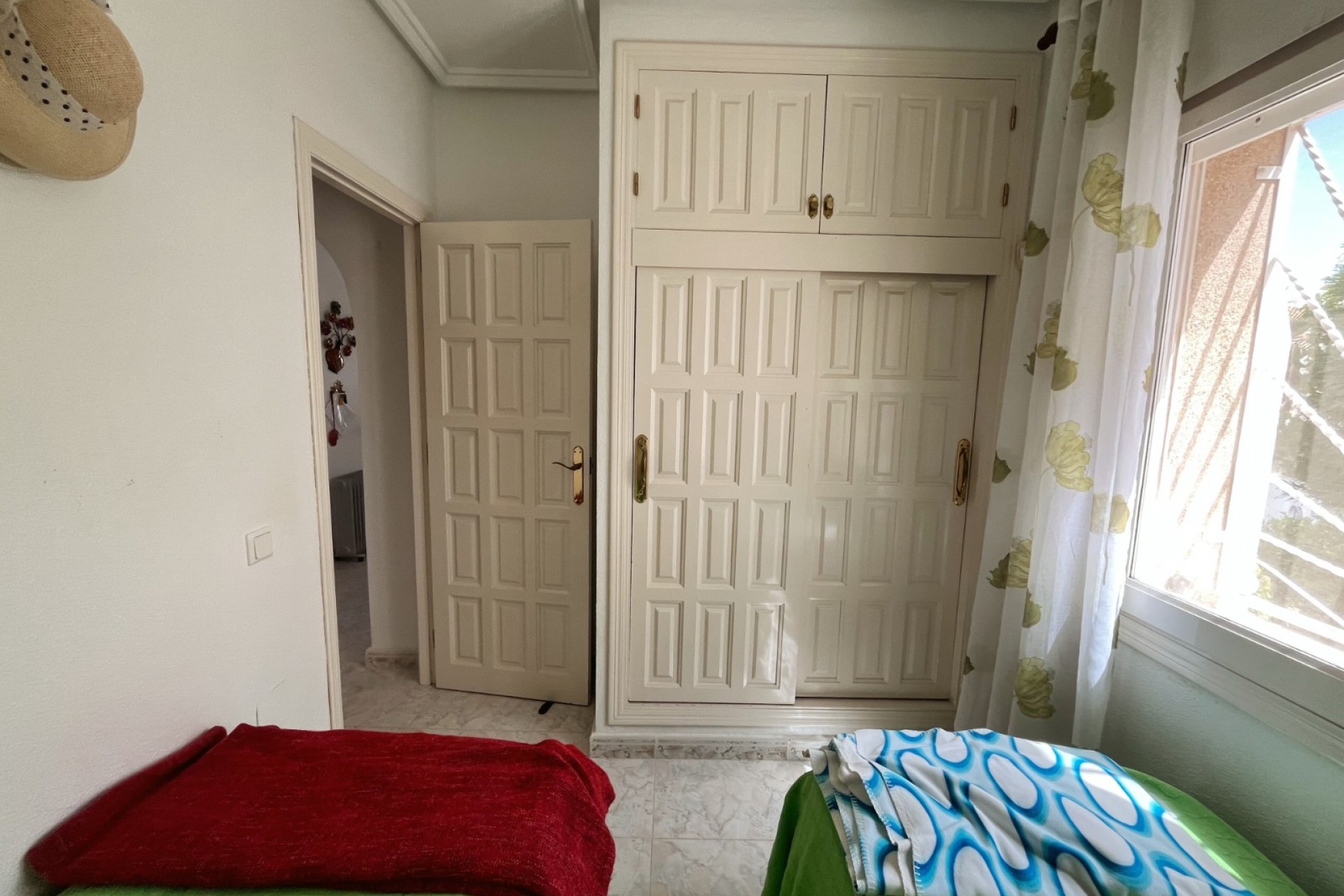 Resale - Villa -
Ciudad Quesada - La Marquesa Golf