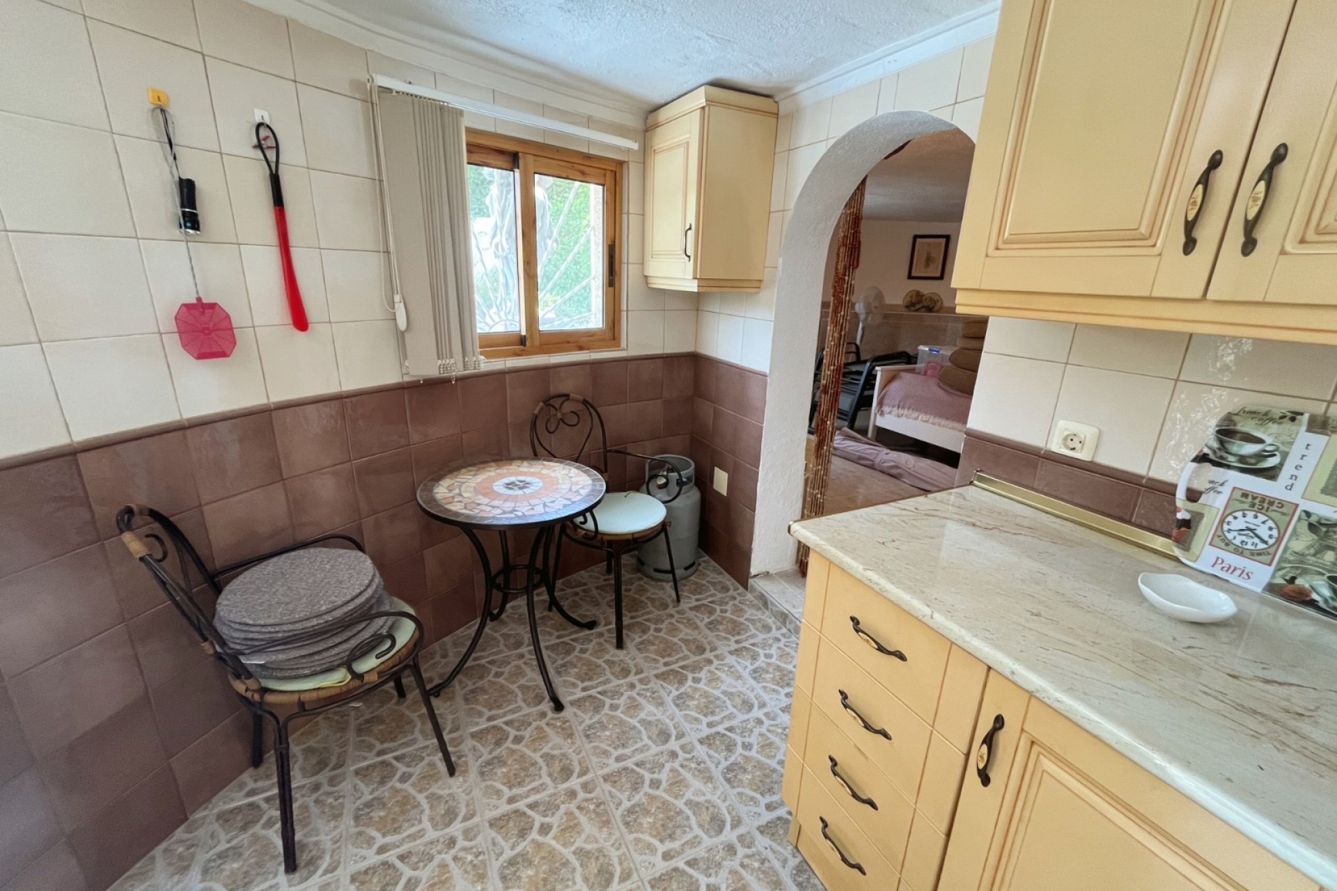 Resale - Villa -
Ciudad Quesada - La Marquesa Golf