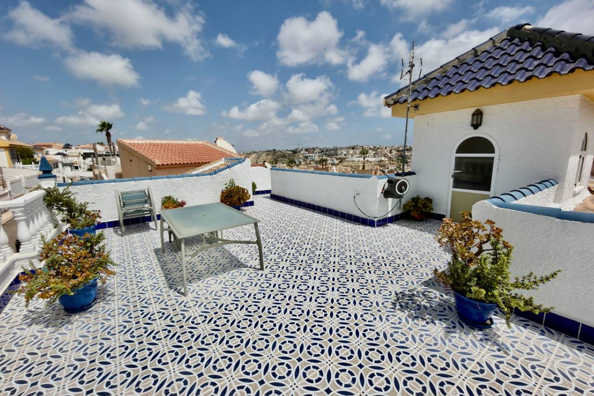 Resale - Villa -
Ciudad Quesada - La Marquesa Golf