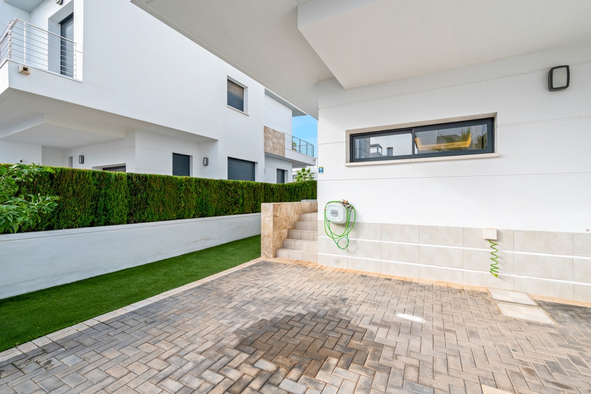 Resale - Villa -
Ciudad Quesada - Lo Marabú