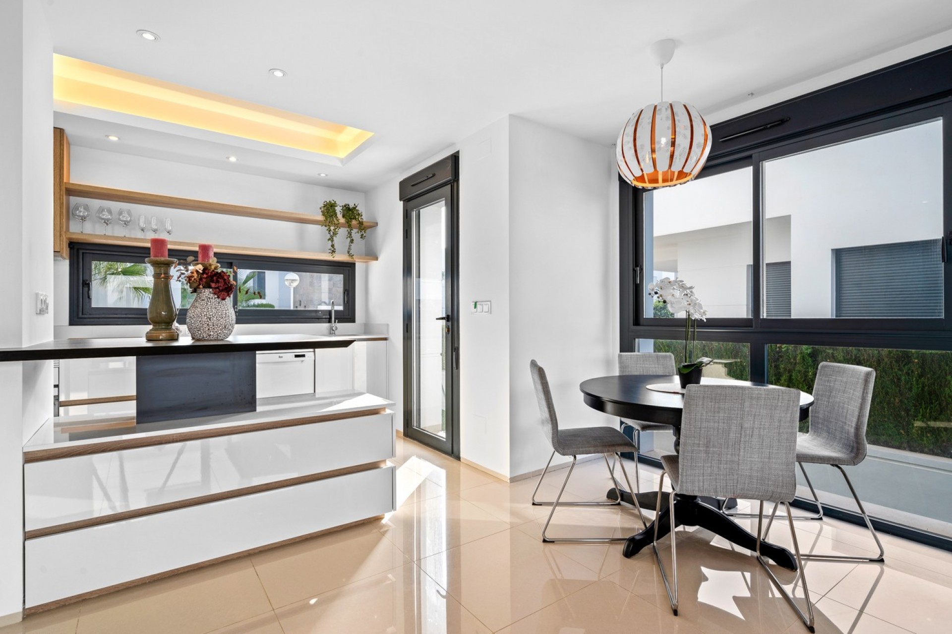 Resale - Villa -
Ciudad Quesada - Lo Marabú