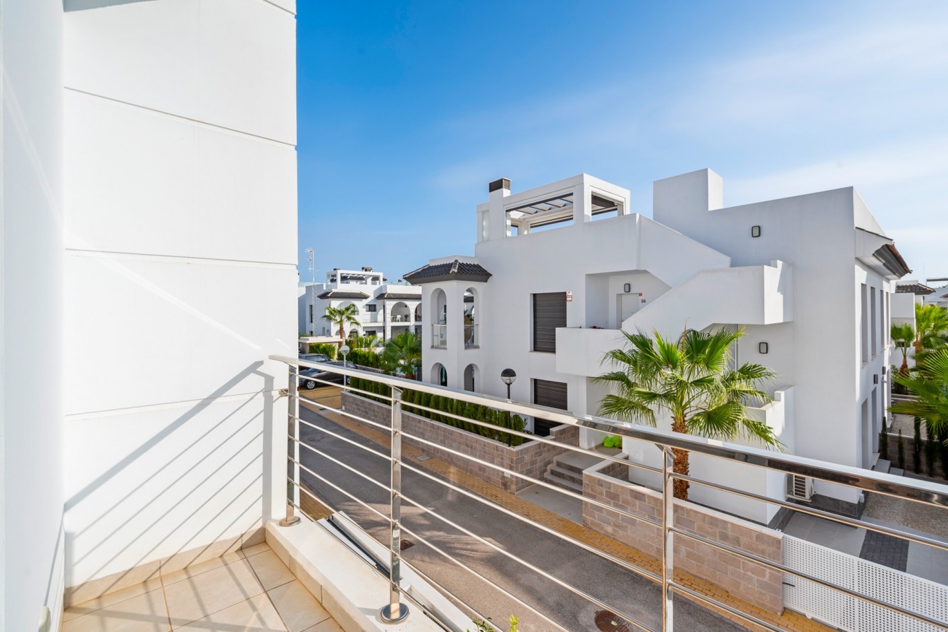 Resale - Villa -
Ciudad Quesada - Lo Marabú