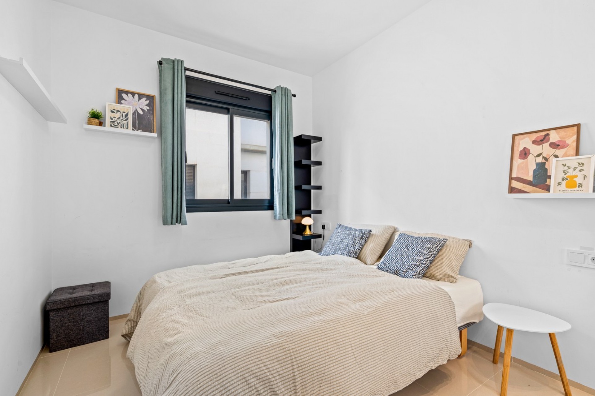 Resale - Villa -
Ciudad Quesada - Lo Marabú