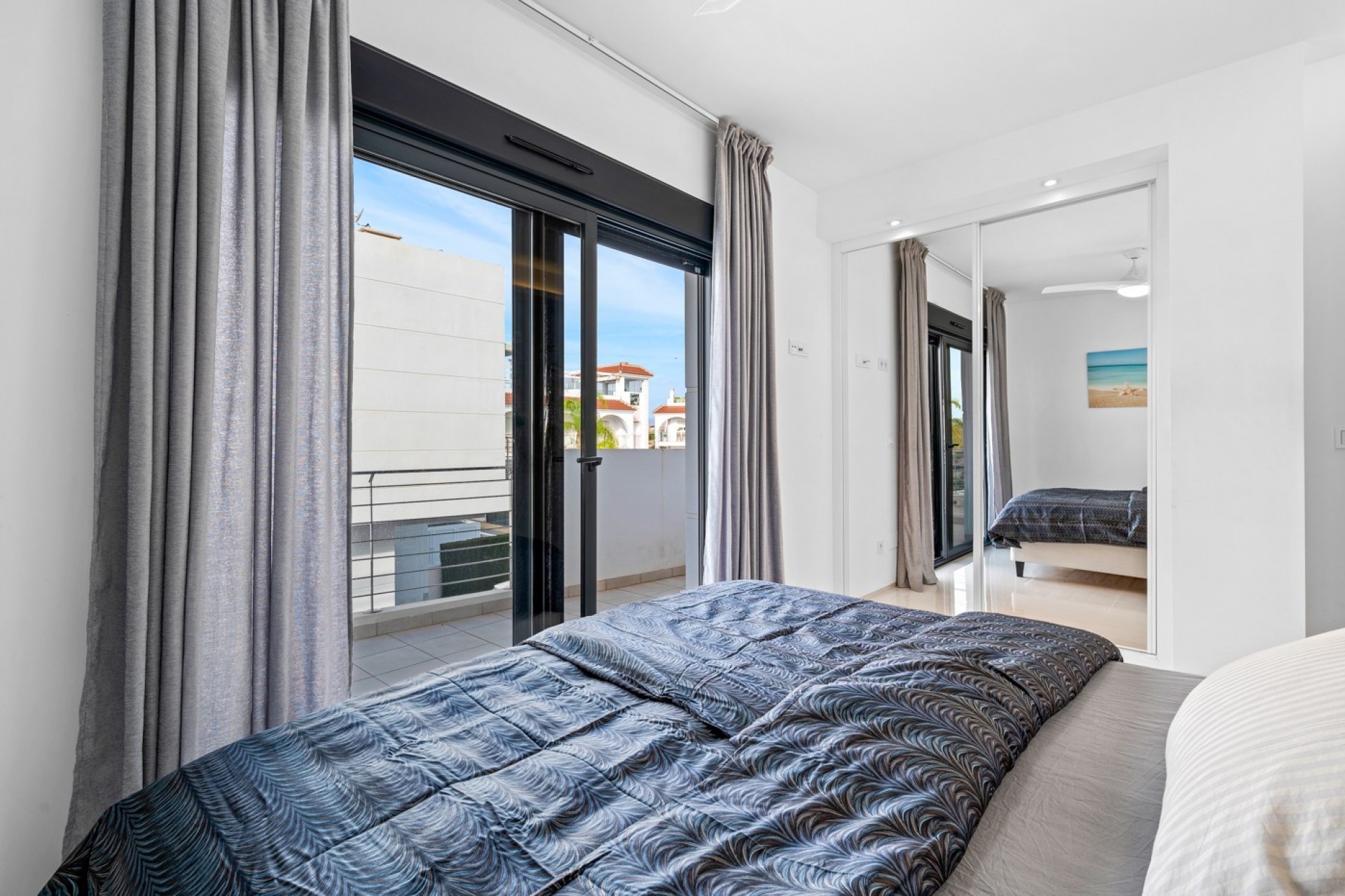 Resale - Villa -
Ciudad Quesada - Lo Marabú