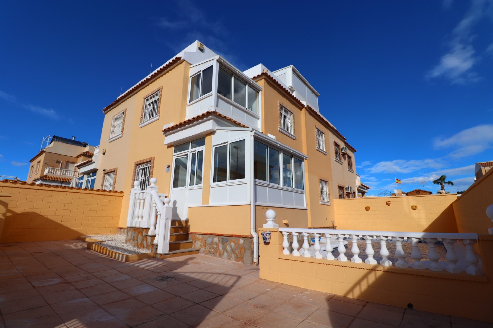 Resale - Villa -
Ciudad Quesada - Lo Marabú