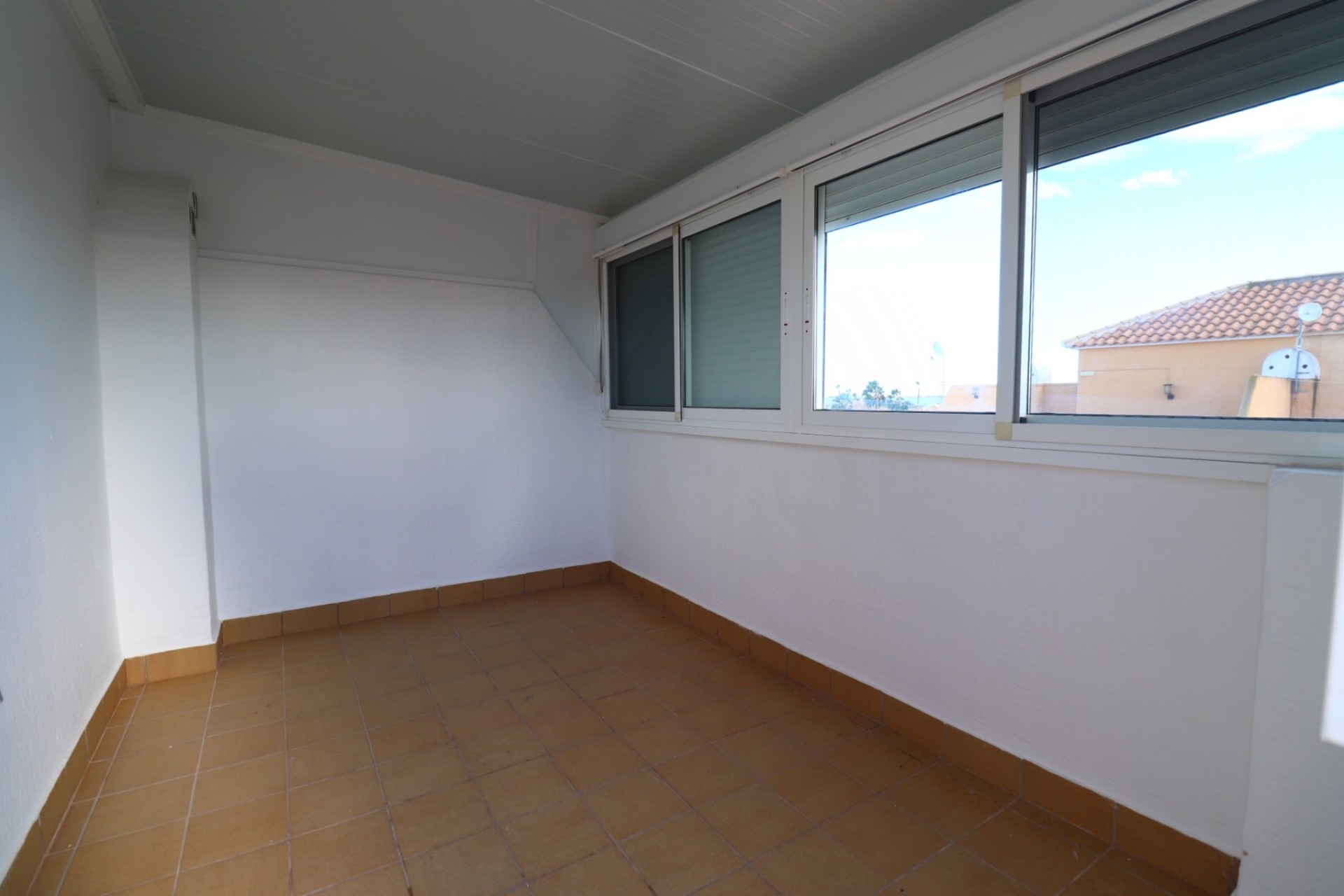 Resale - Villa -
Ciudad Quesada - Lo Marabú