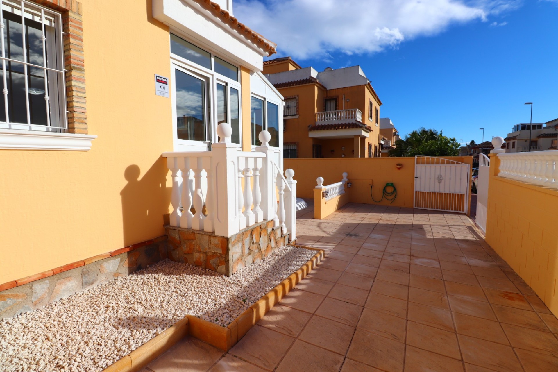 Resale - Villa -
Ciudad Quesada - Lo Marabú