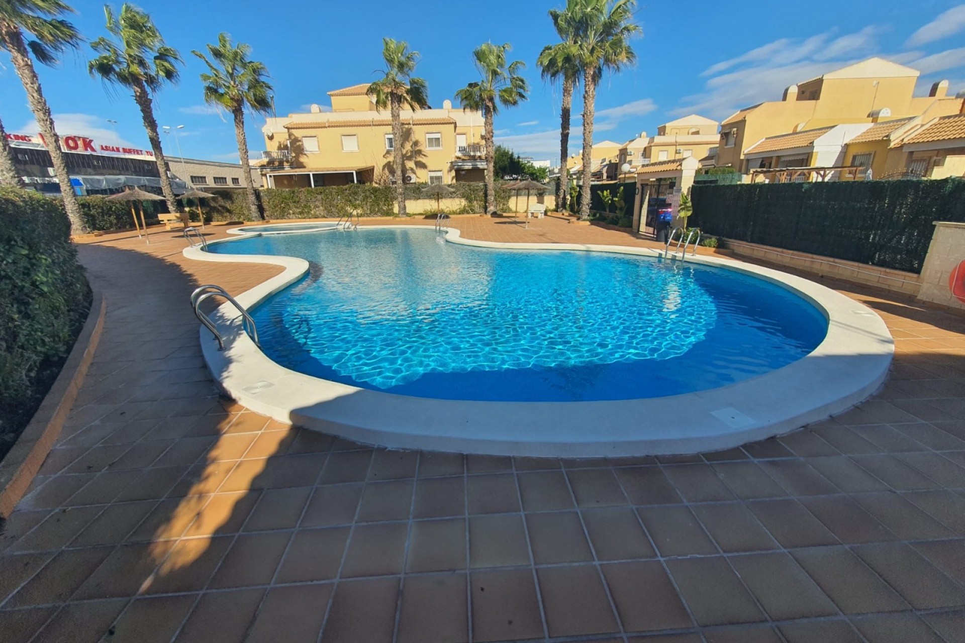 Resale - Villa -
Ciudad Quesada - Lo Marabú