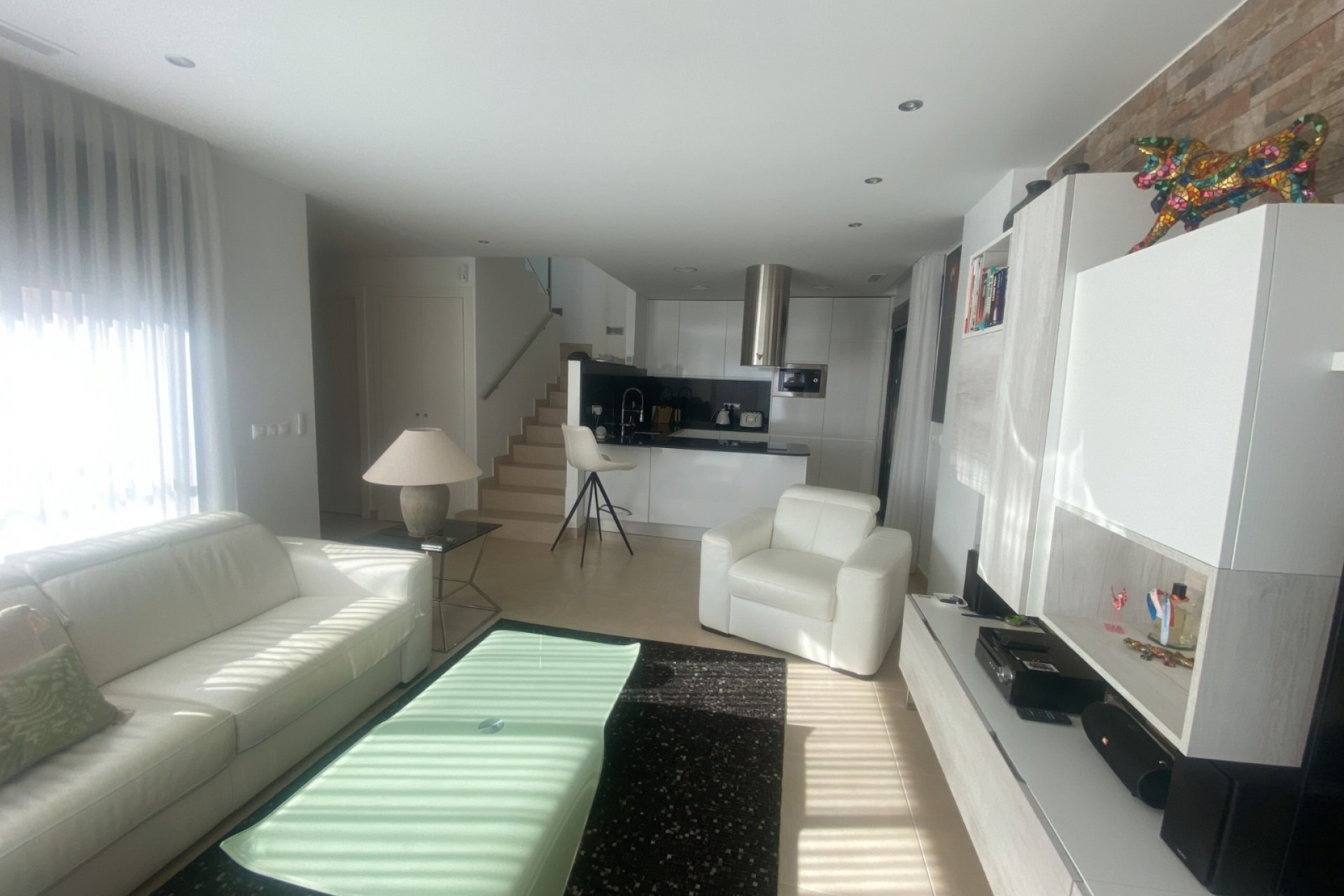 Resale - Villa -
Ciudad Quesada - Pueblo Bravo