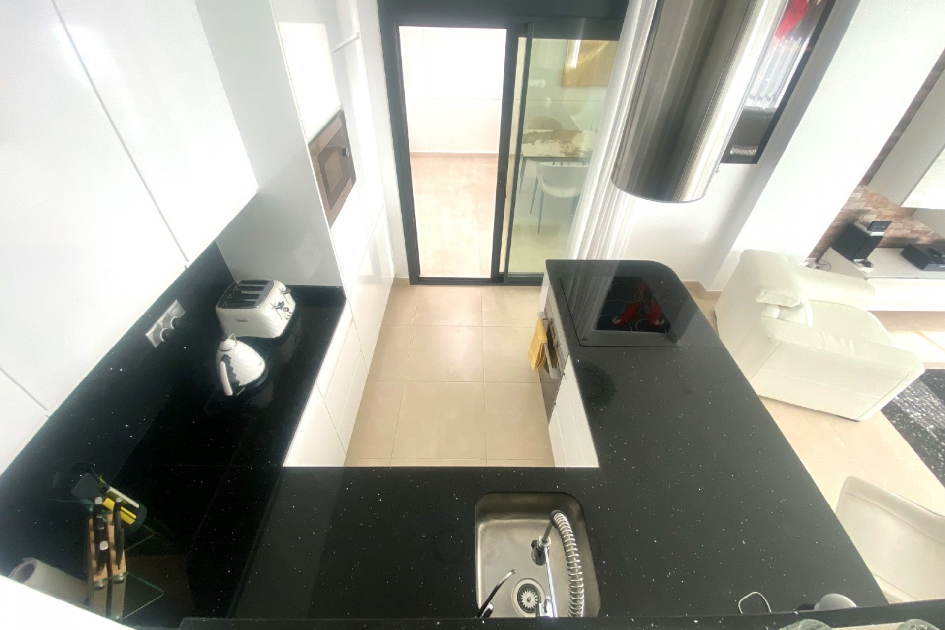 Resale - Villa -
Ciudad Quesada - Pueblo Bravo