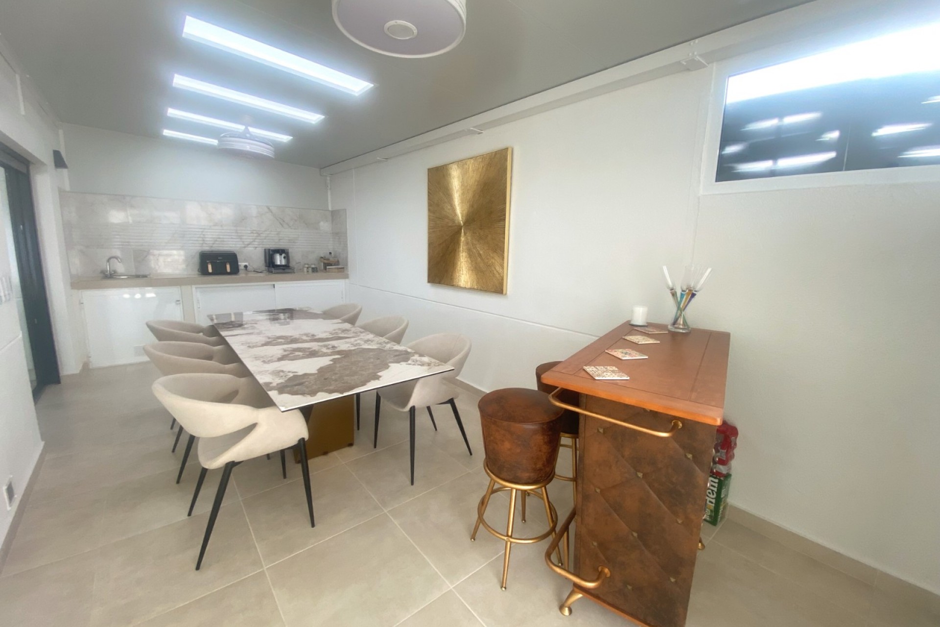 Resale - Villa -
Ciudad Quesada - Pueblo Bravo