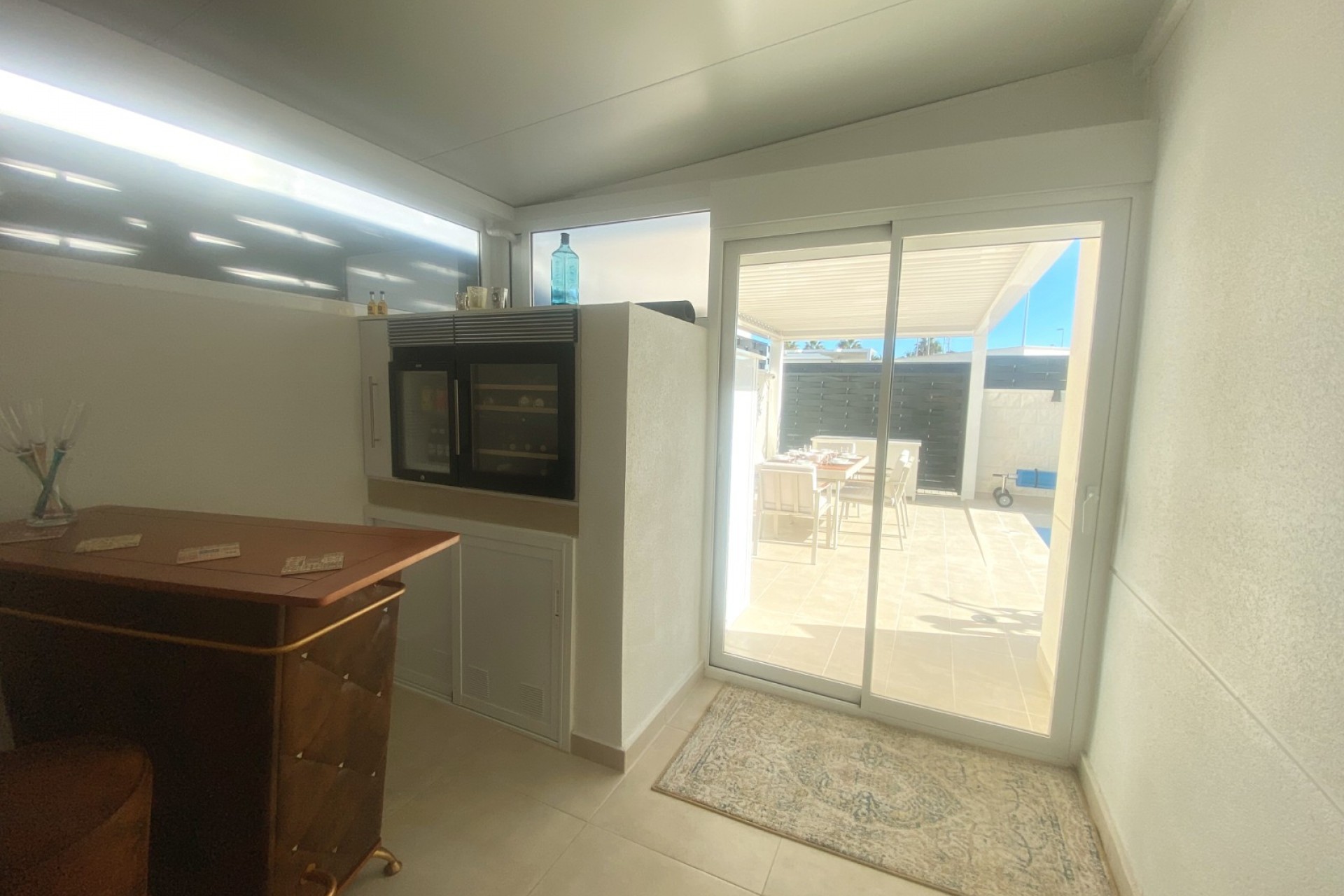 Resale - Villa -
Ciudad Quesada - Pueblo Bravo