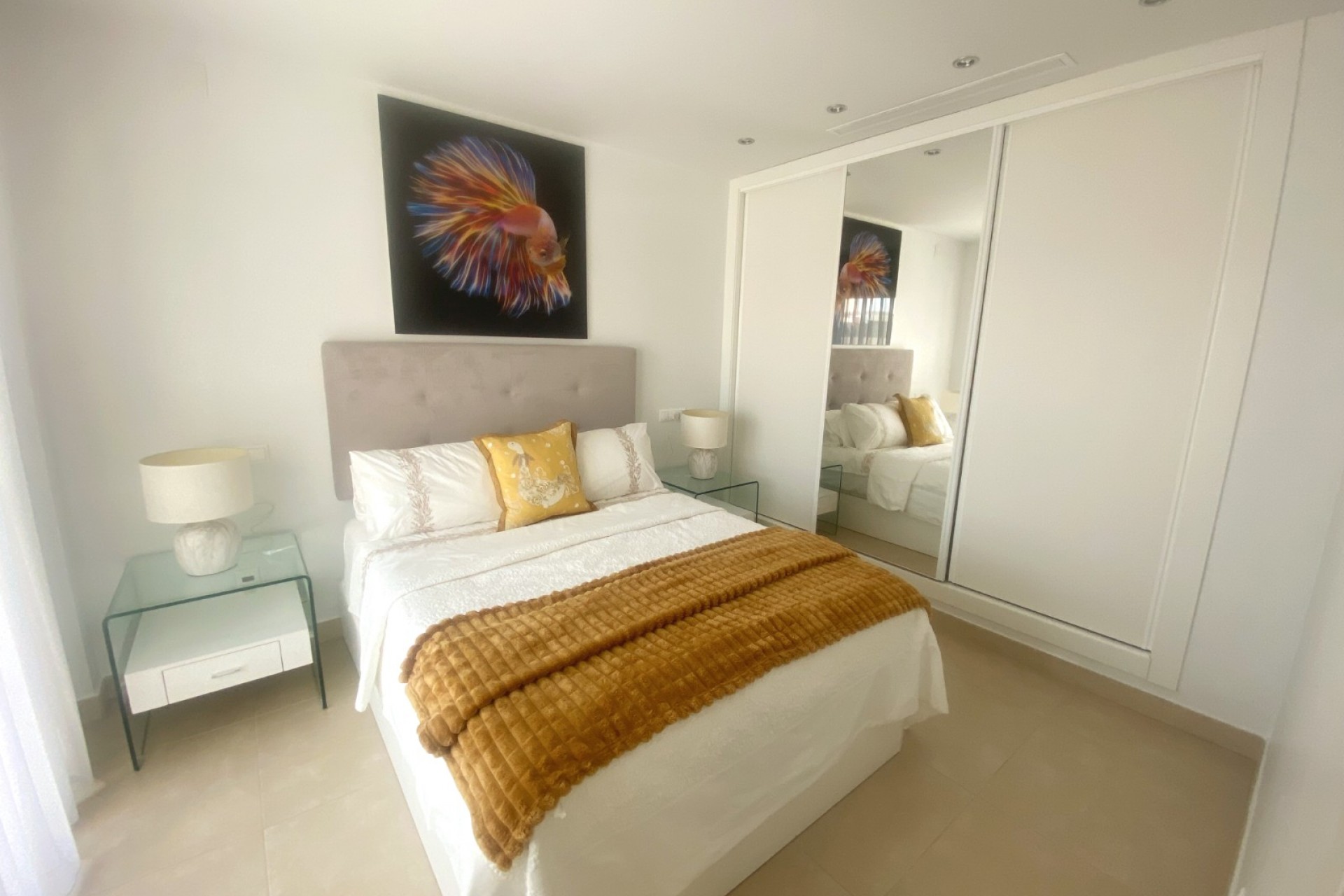 Resale - Villa -
Ciudad Quesada - Pueblo Bravo