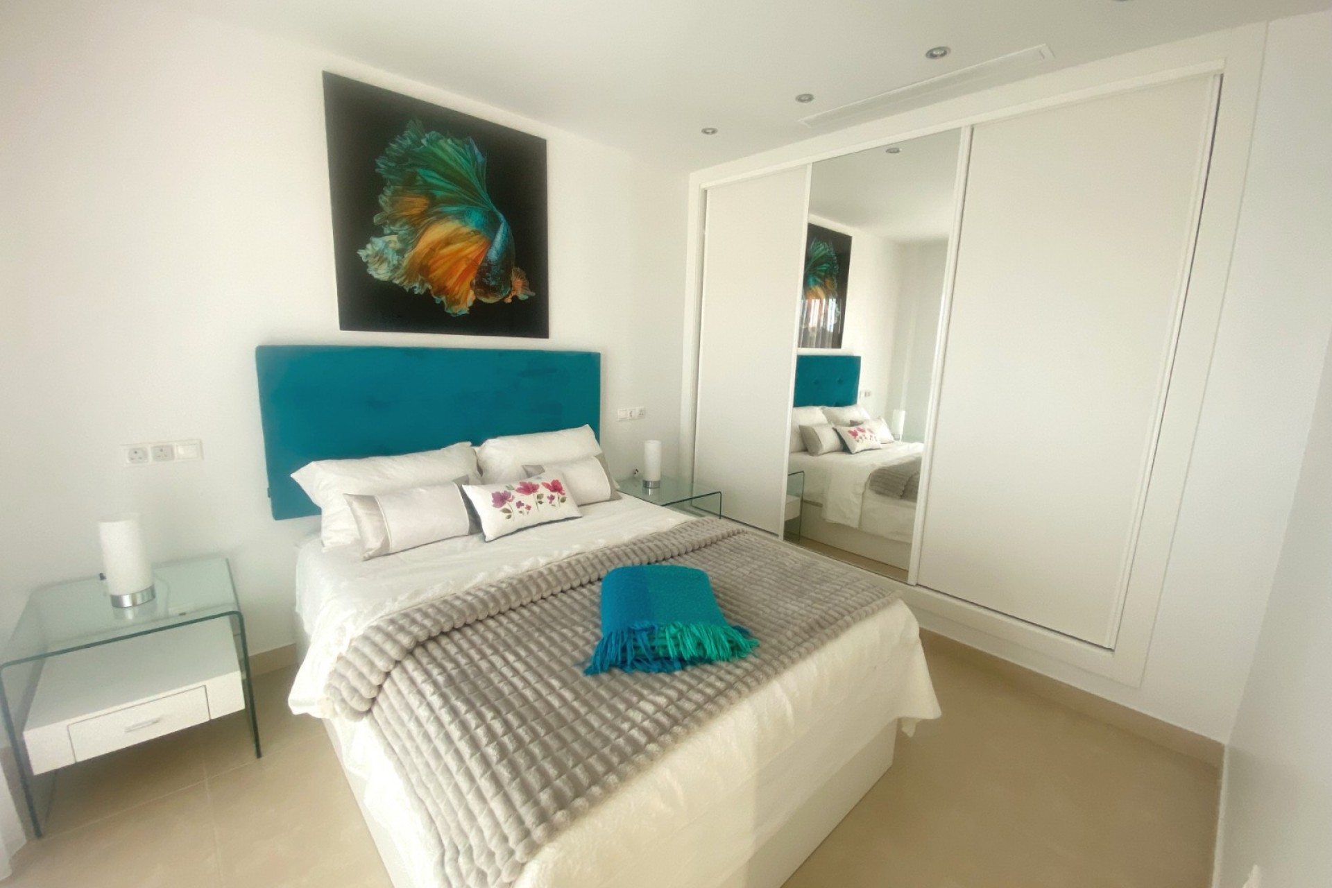 Resale - Villa -
Ciudad Quesada - Pueblo Bravo