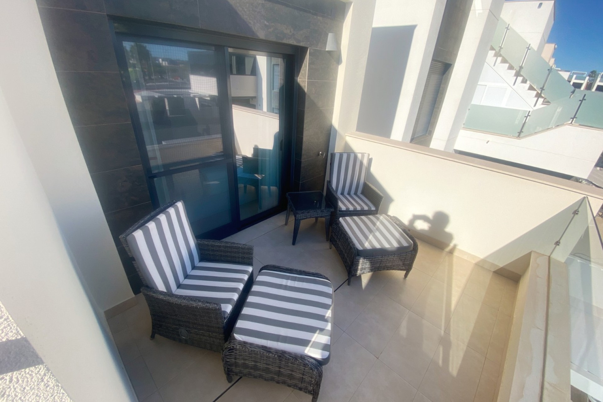 Resale - Villa -
Ciudad Quesada - Pueblo Bravo