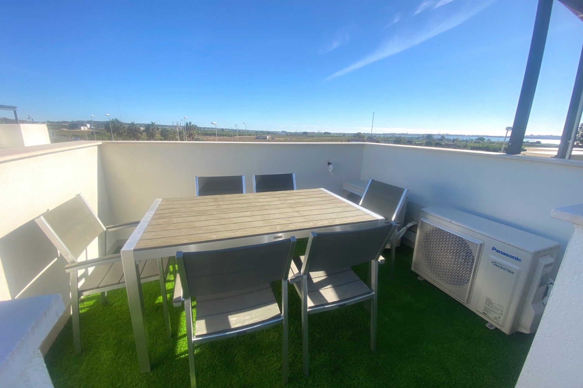 Resale - Villa -
Ciudad Quesada - Pueblo Bravo