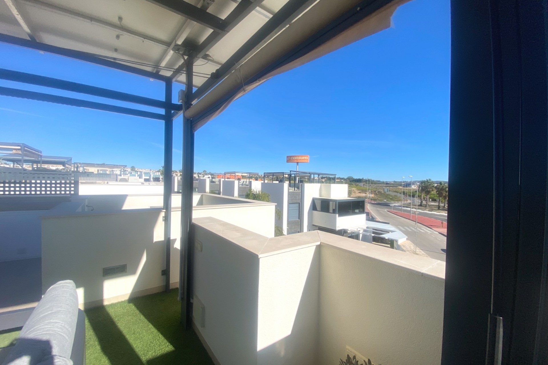 Resale - Villa -
Ciudad Quesada - Pueblo Bravo