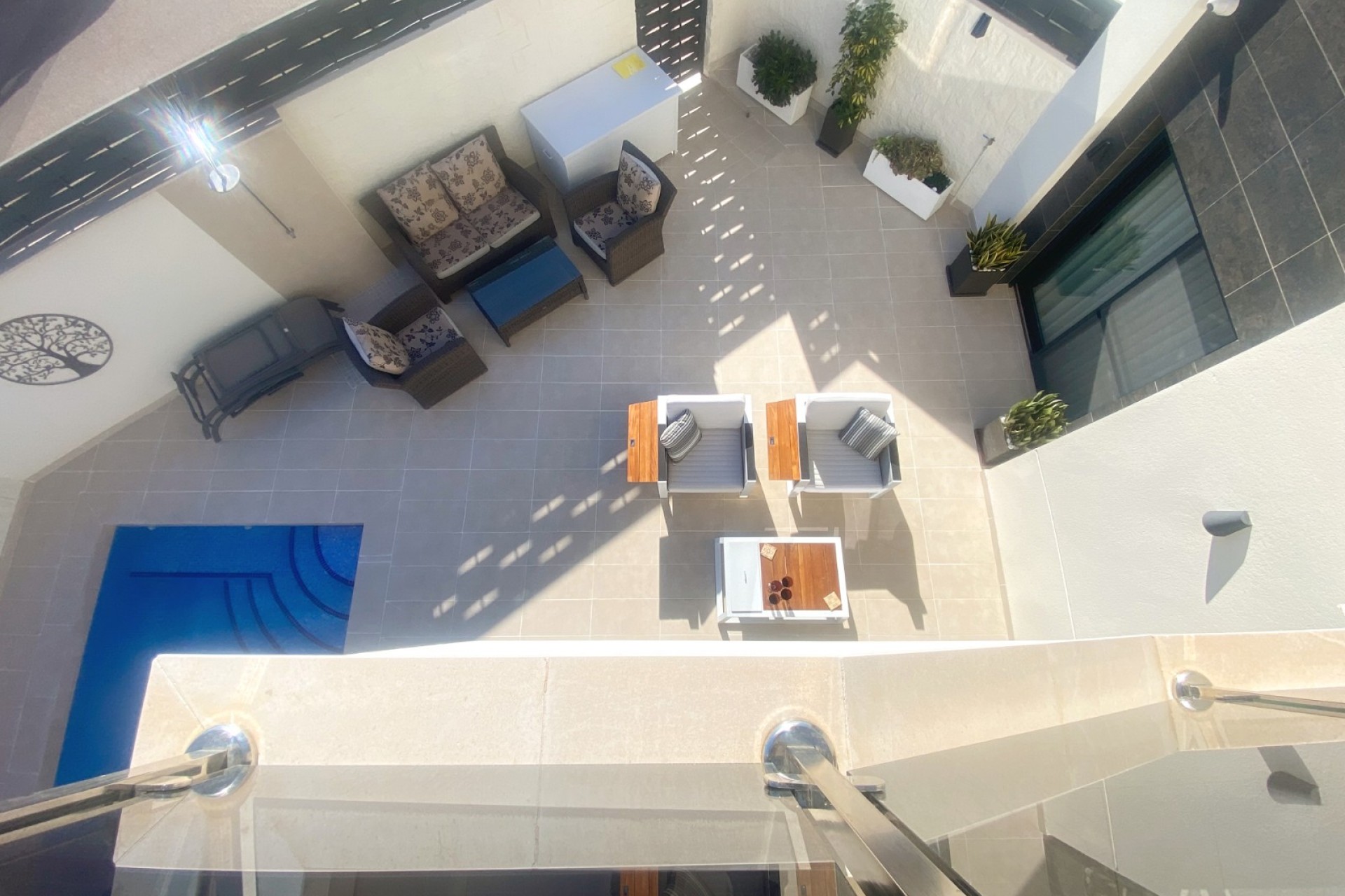 Resale - Villa -
Ciudad Quesada - Pueblo Bravo