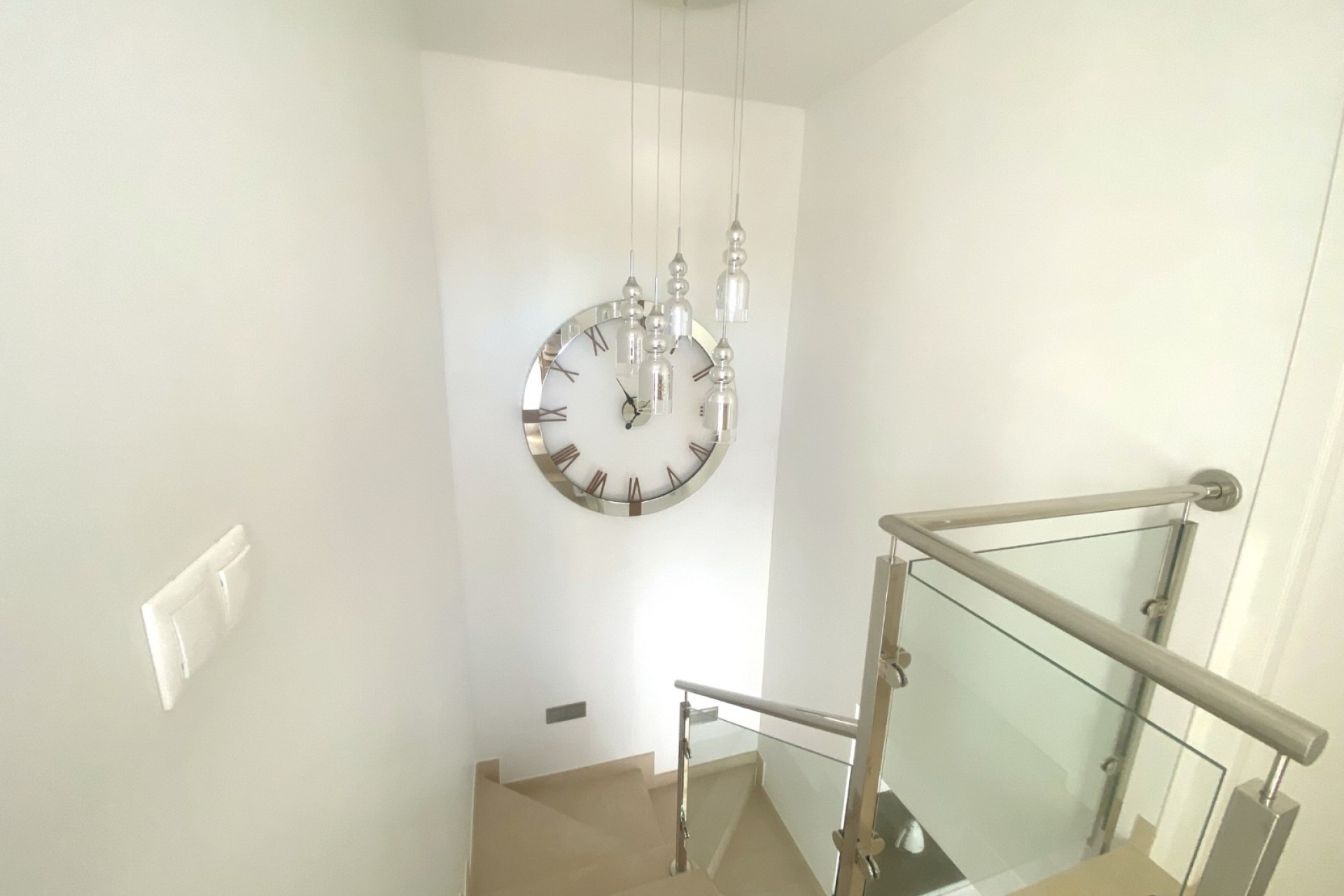 Resale - Villa -
Ciudad Quesada - Pueblo Bravo