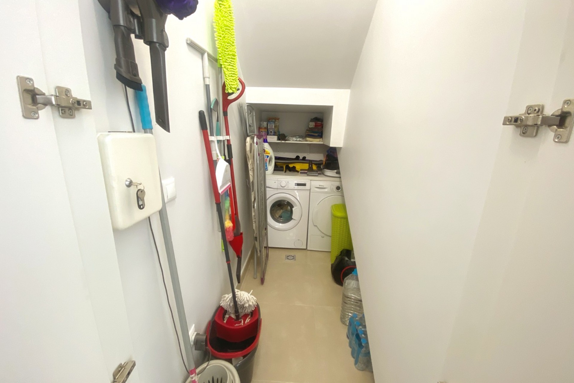 Resale - Villa -
Ciudad Quesada - Pueblo Bravo