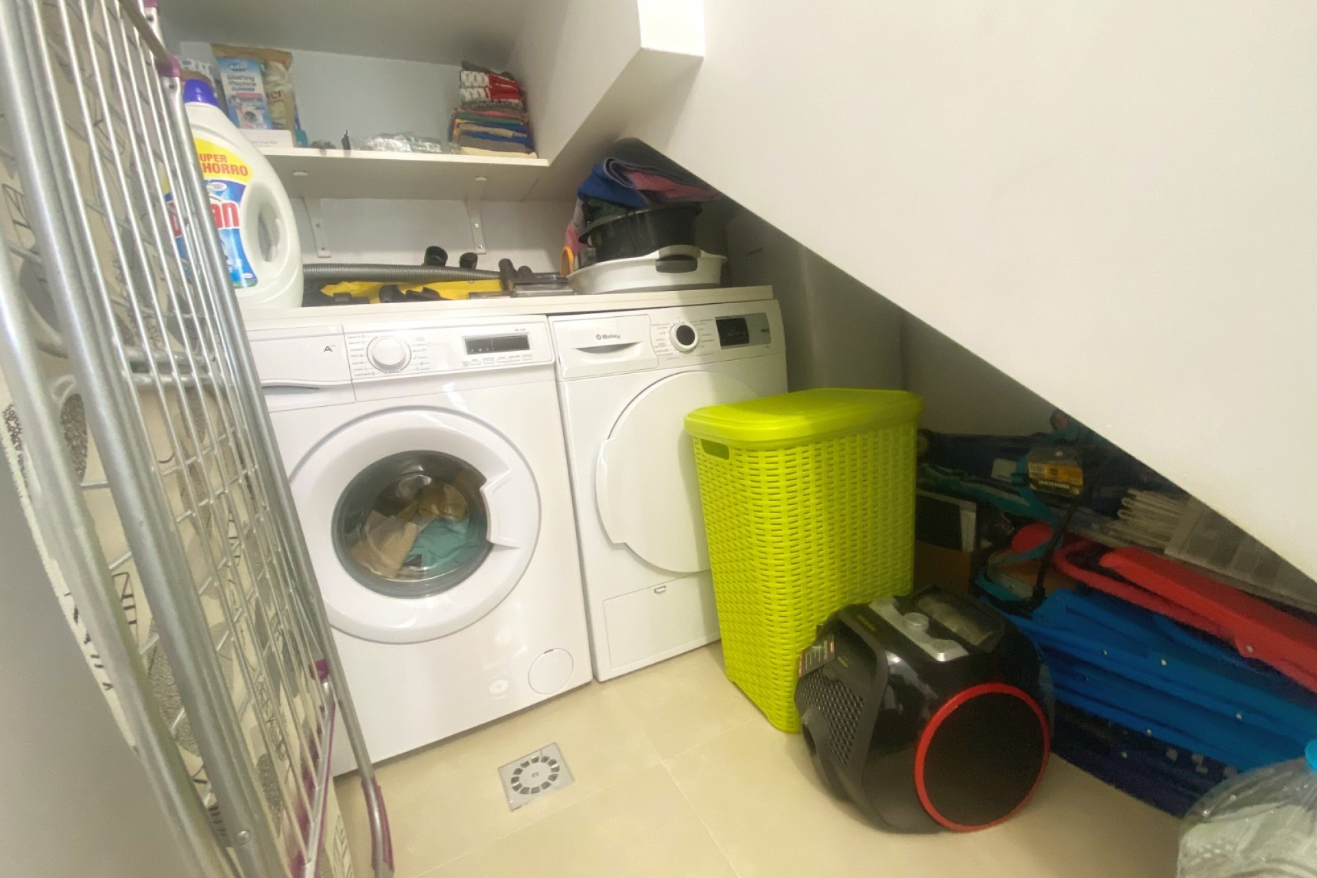 Resale - Villa -
Ciudad Quesada - Pueblo Bravo