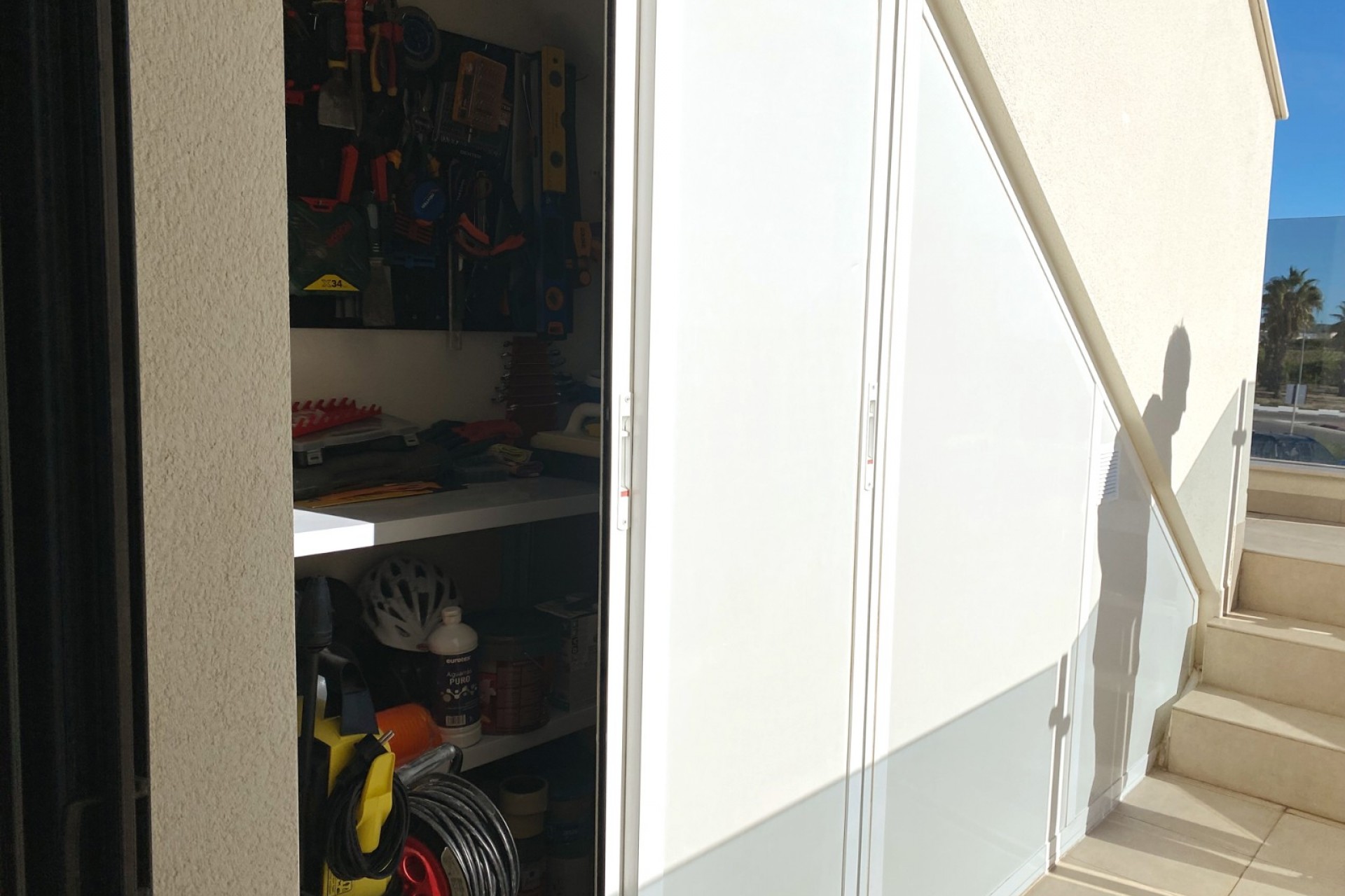 Resale - Villa -
Ciudad Quesada - Pueblo Bravo